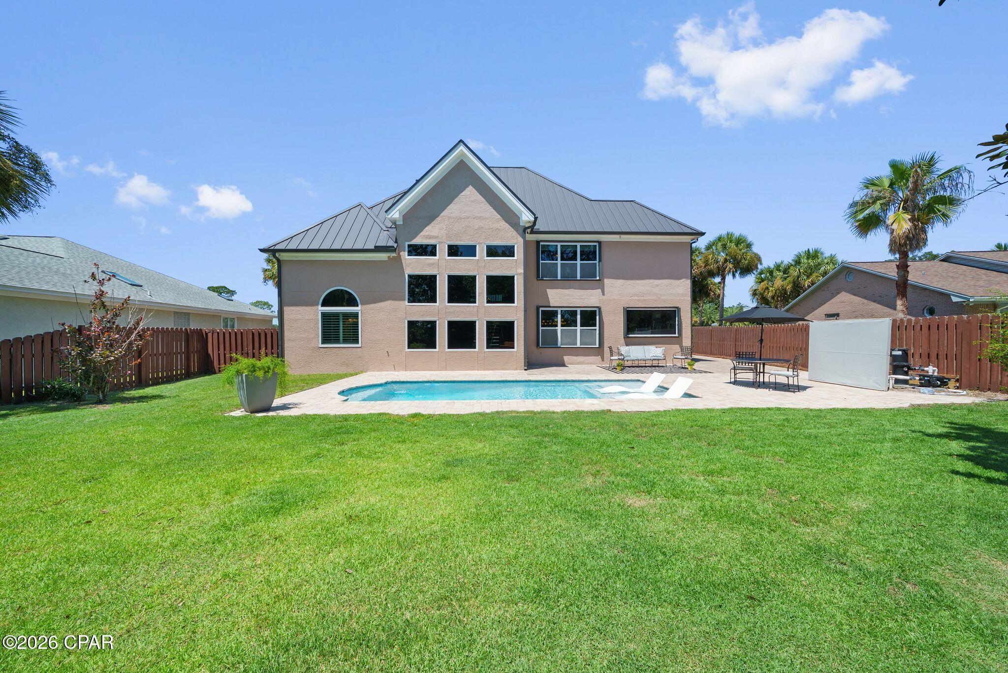 191 Marlin Cir, Panama City Beach, FL 32408 photo