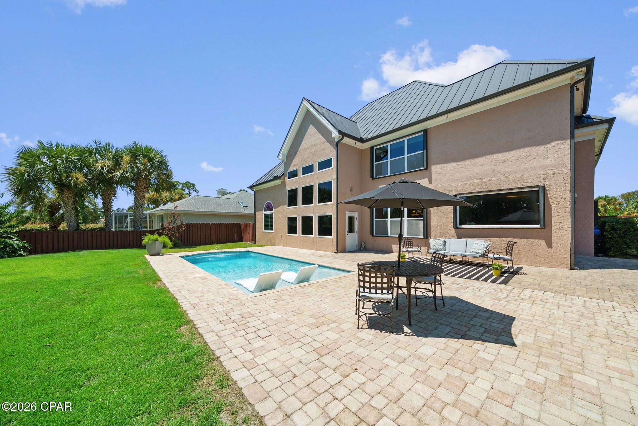 191 Marlin Cir, Panama City Beach, FL 32408 photo
