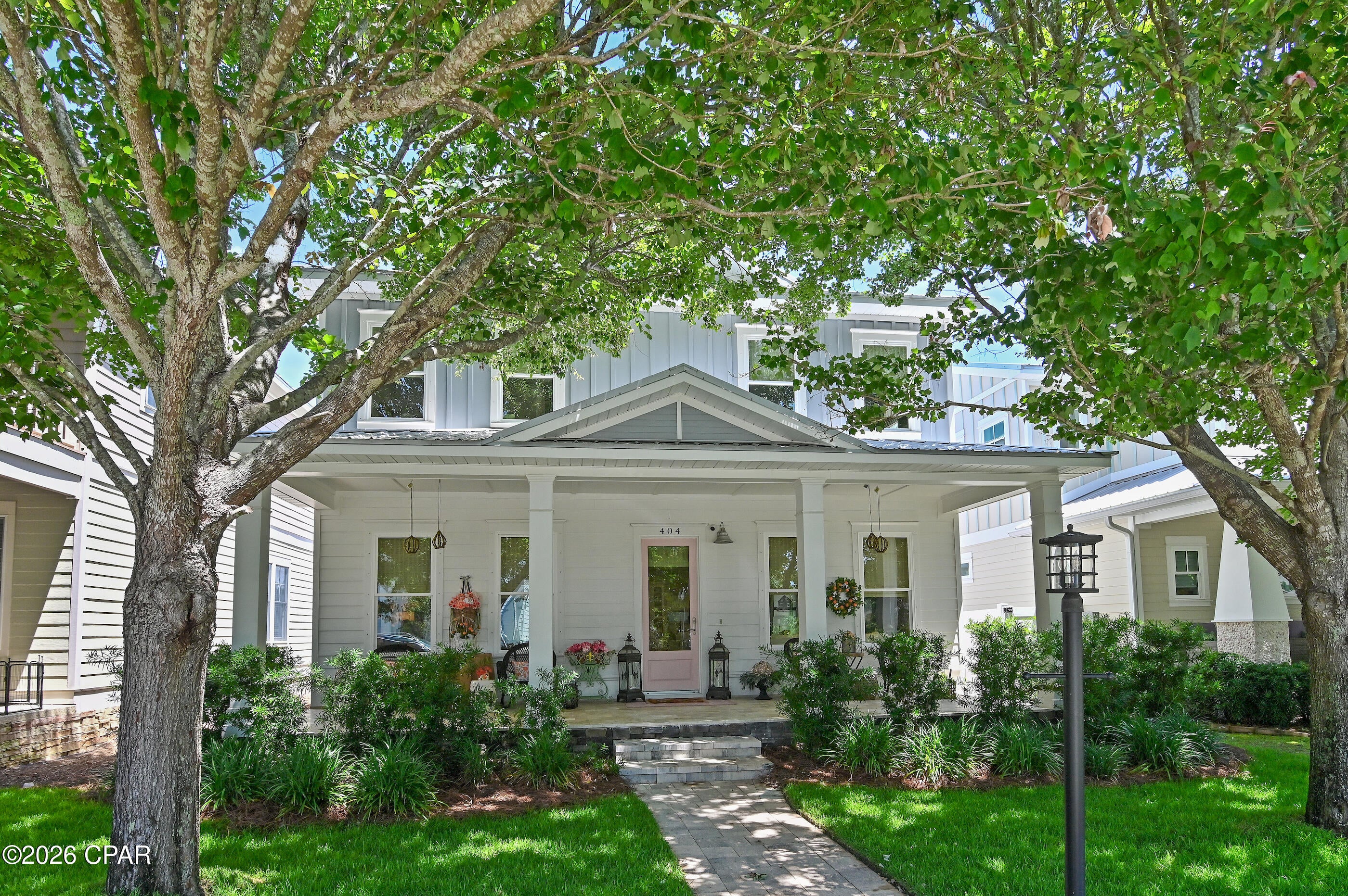 404 Geneva Ave, Panama City Beach, FL 32407 photo