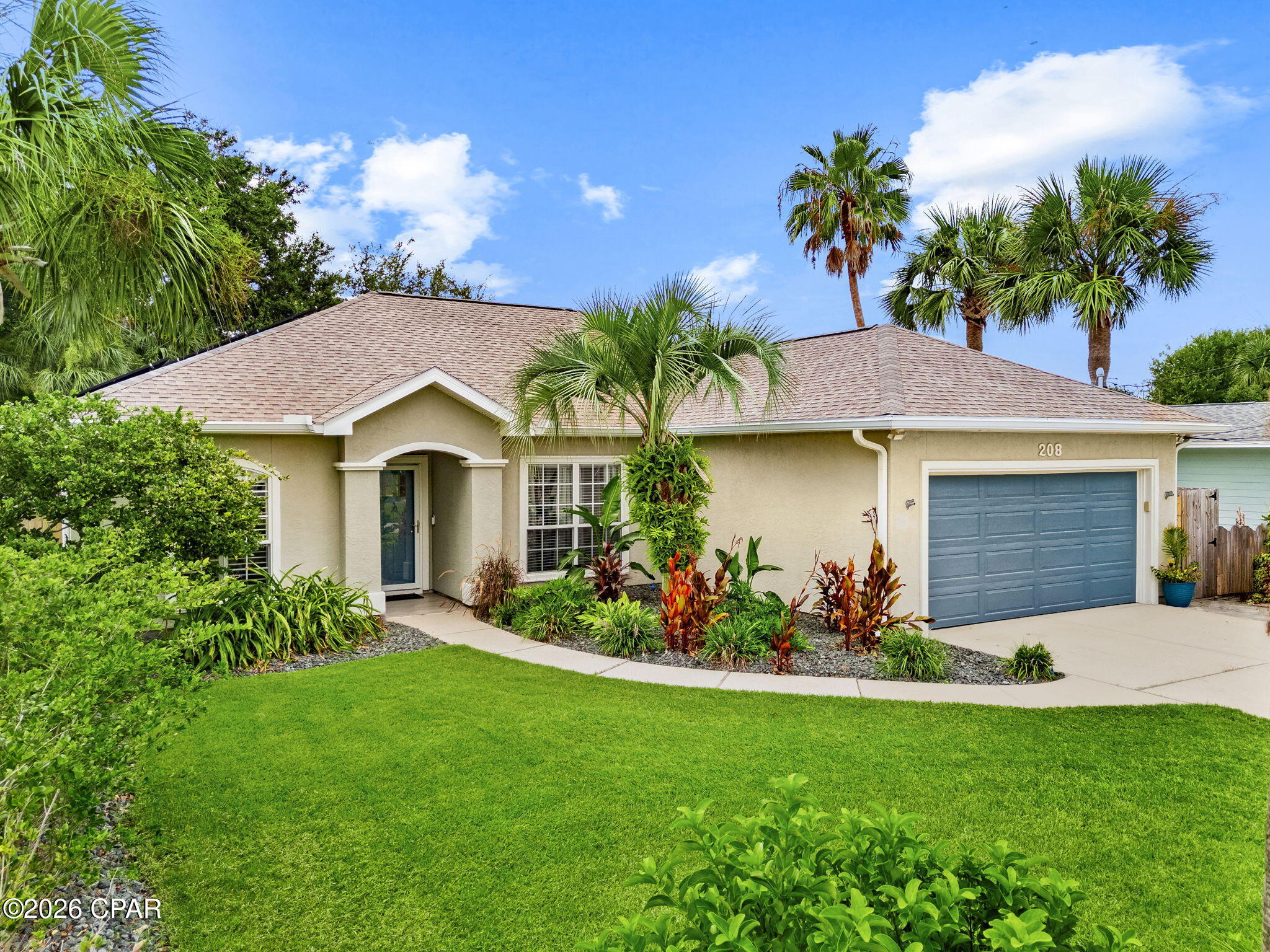 208 Azalea St, Panama City Beach, FL 32407 photo