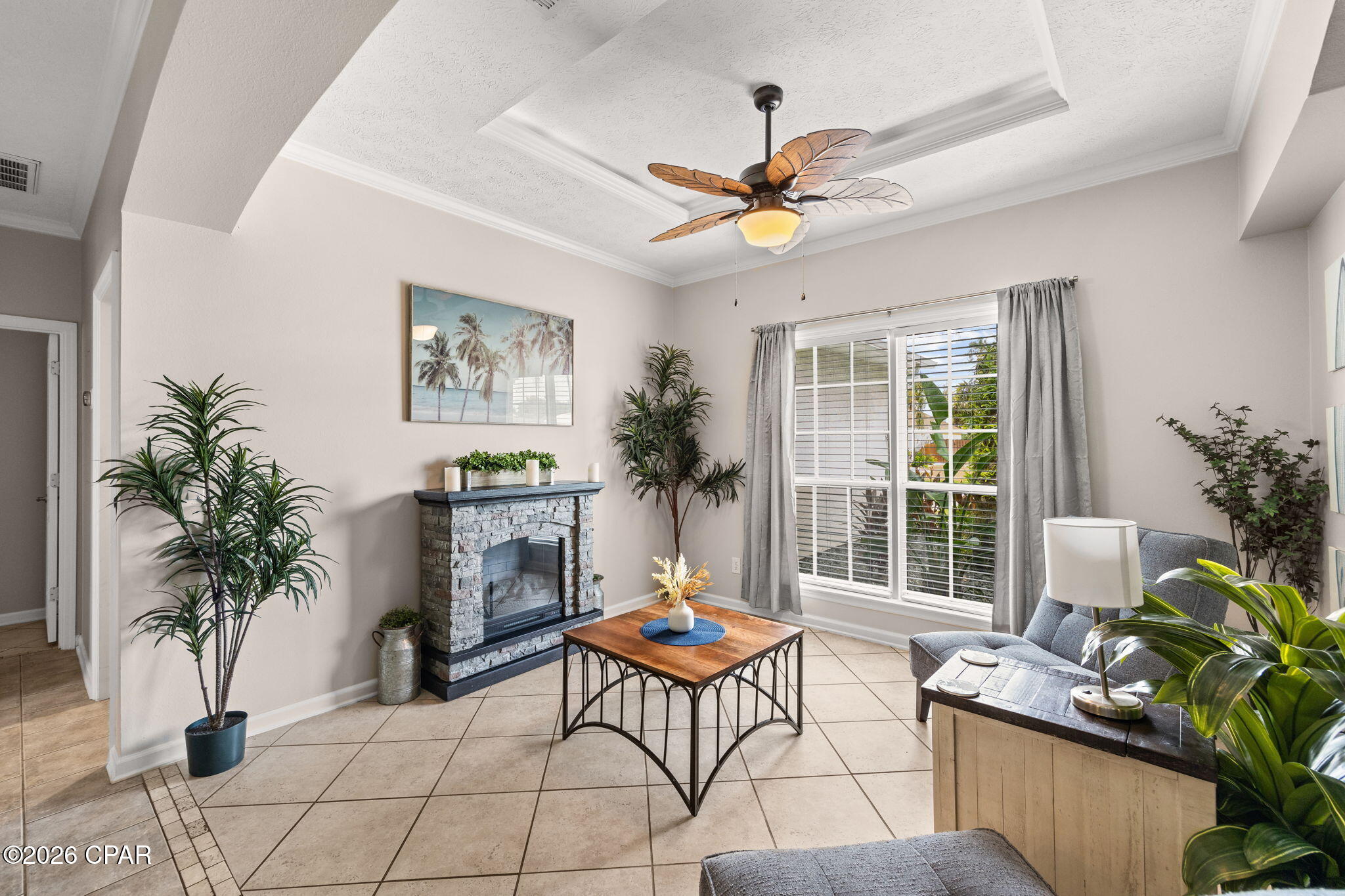 208 Azalea St, Panama City Beach, FL 32407 photo