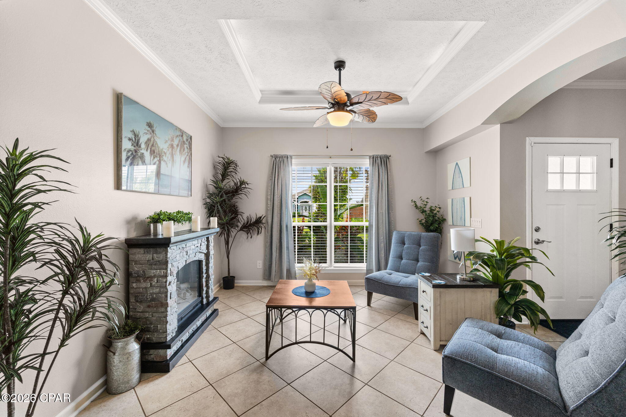 208 Azalea St, Panama City Beach, FL 32407 photo