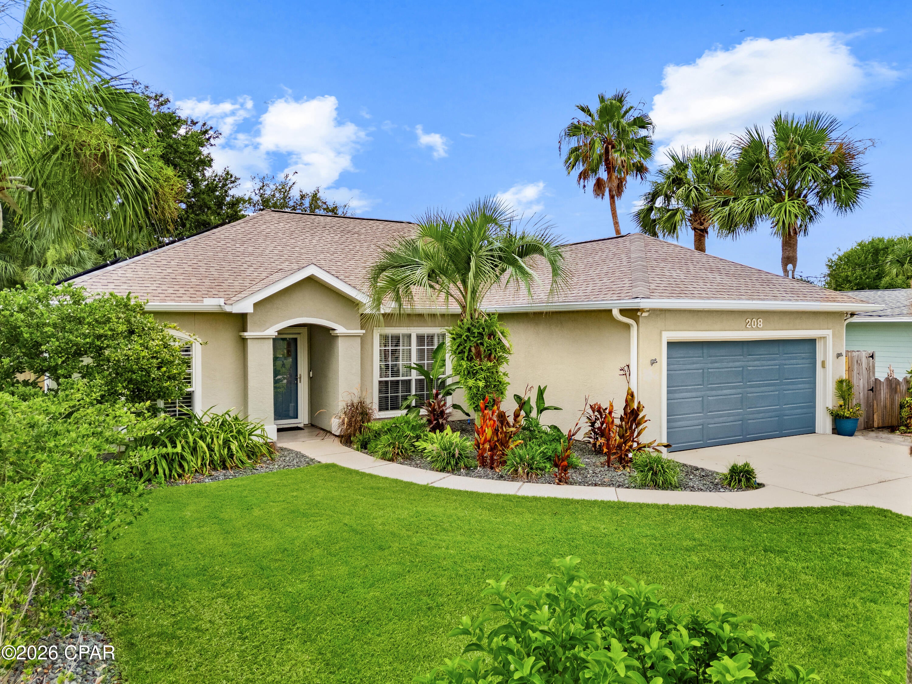 208 Azalea St, Panama City Beach, FL 32407 photo