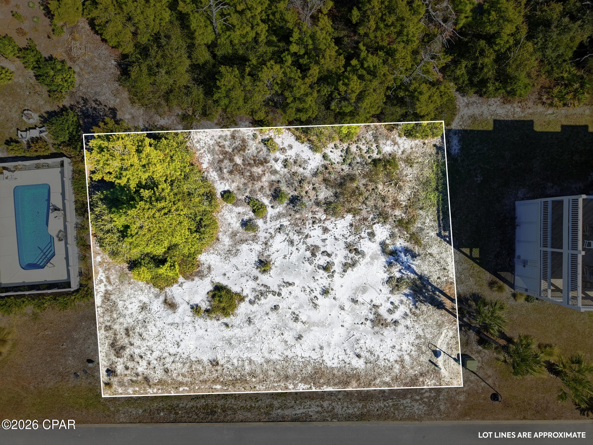 226 Seagrass Cir, Port Saint Joe, FL 32456 photo