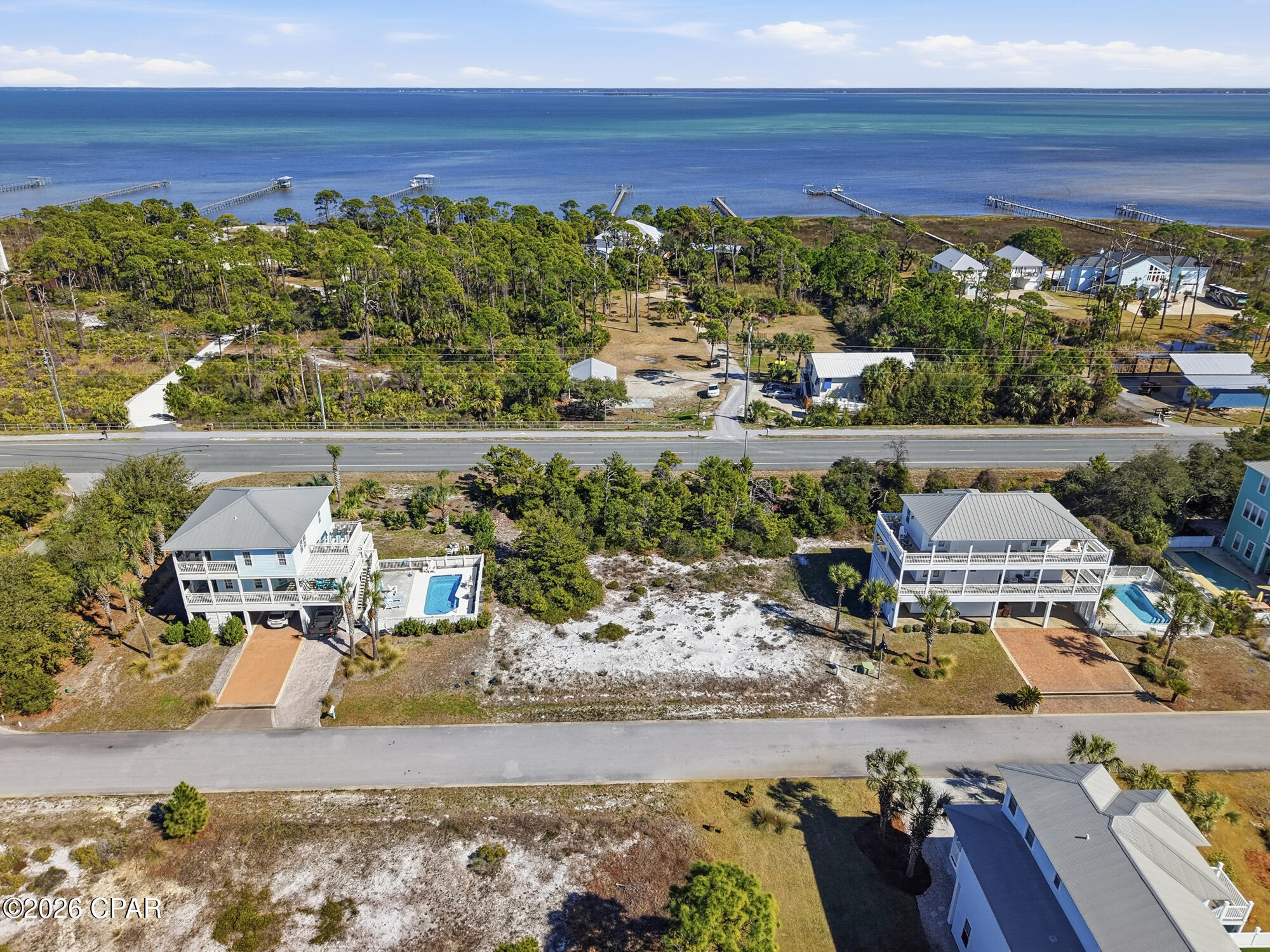 226 Seagrass Cir, Port Saint Joe, FL 32456 photo