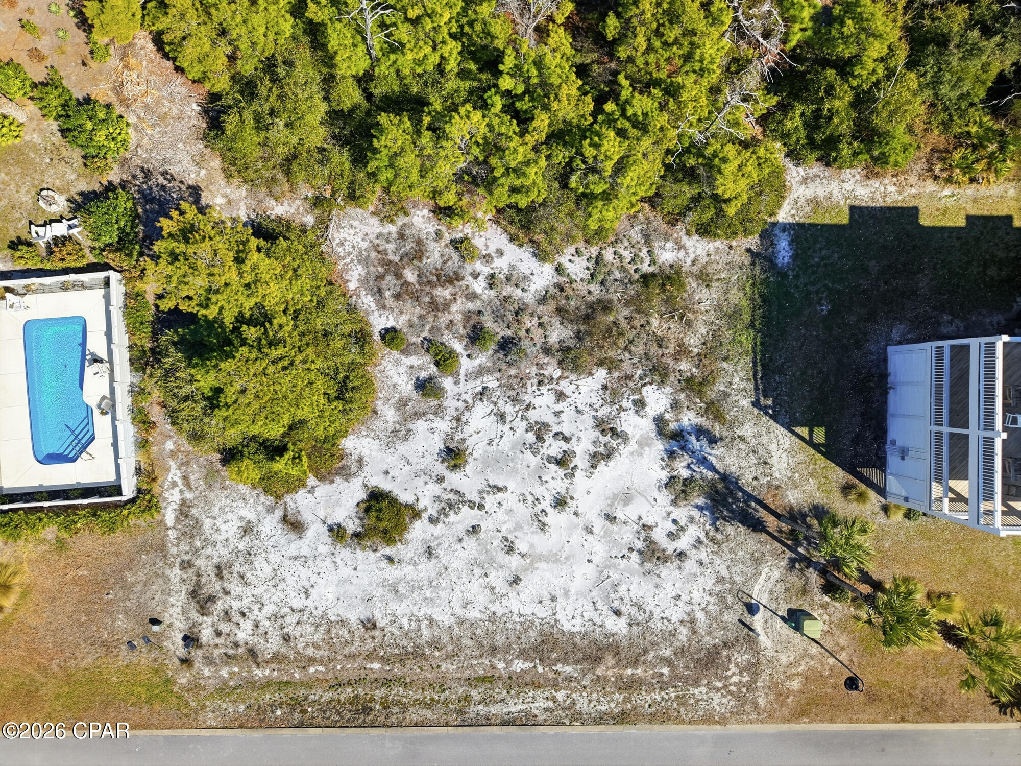 226 Seagrass Cir, Port Saint Joe, FL 32456 photo