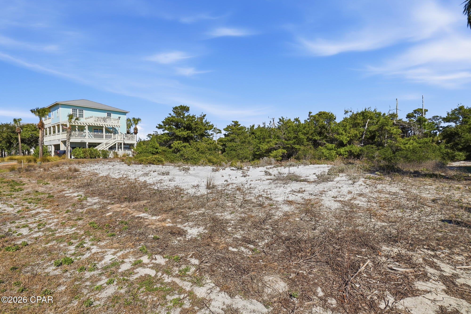 226 Seagrass Cir, Port Saint Joe, FL 32456