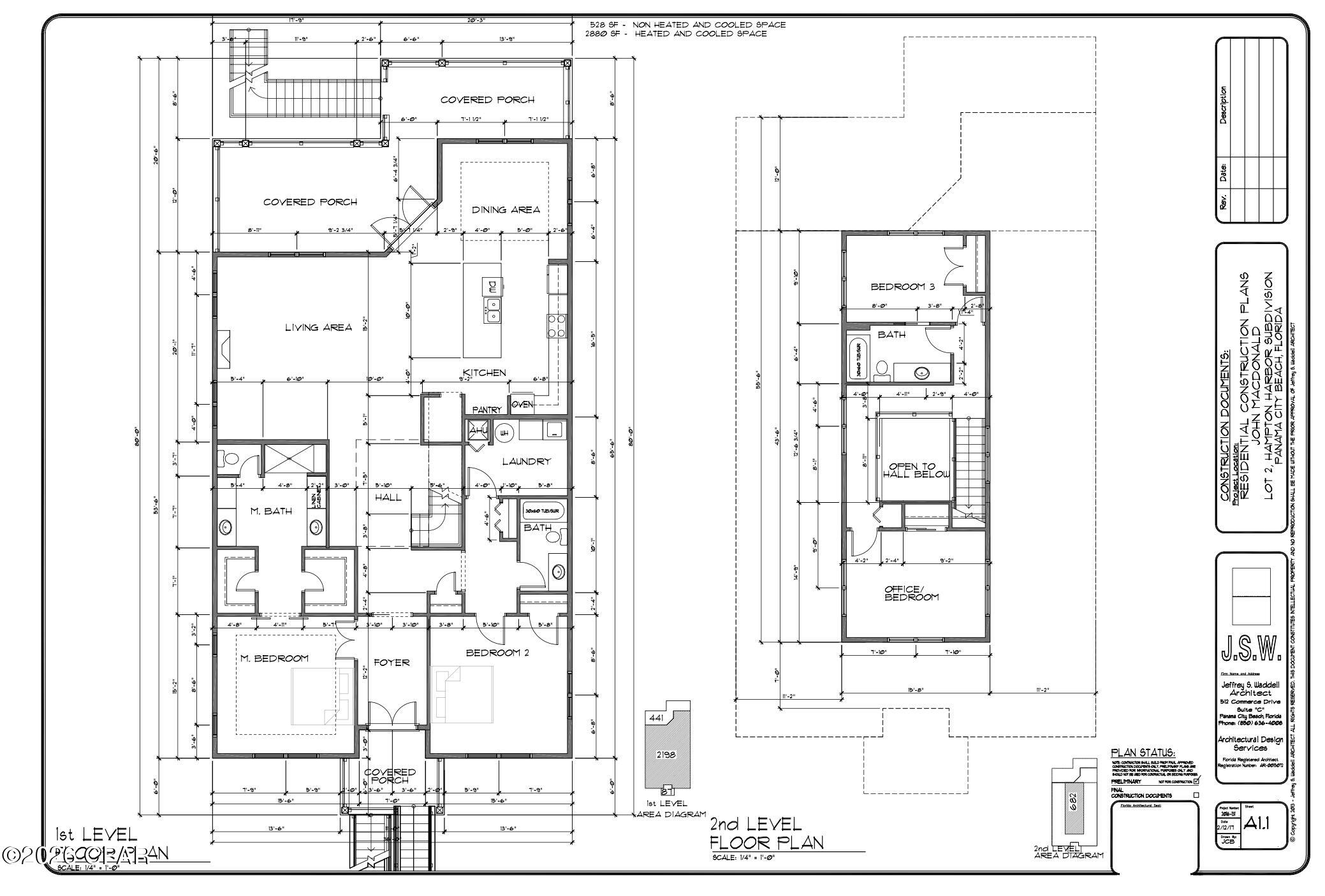 3532 Treasure Cir, Panama City, FL 32408 photo