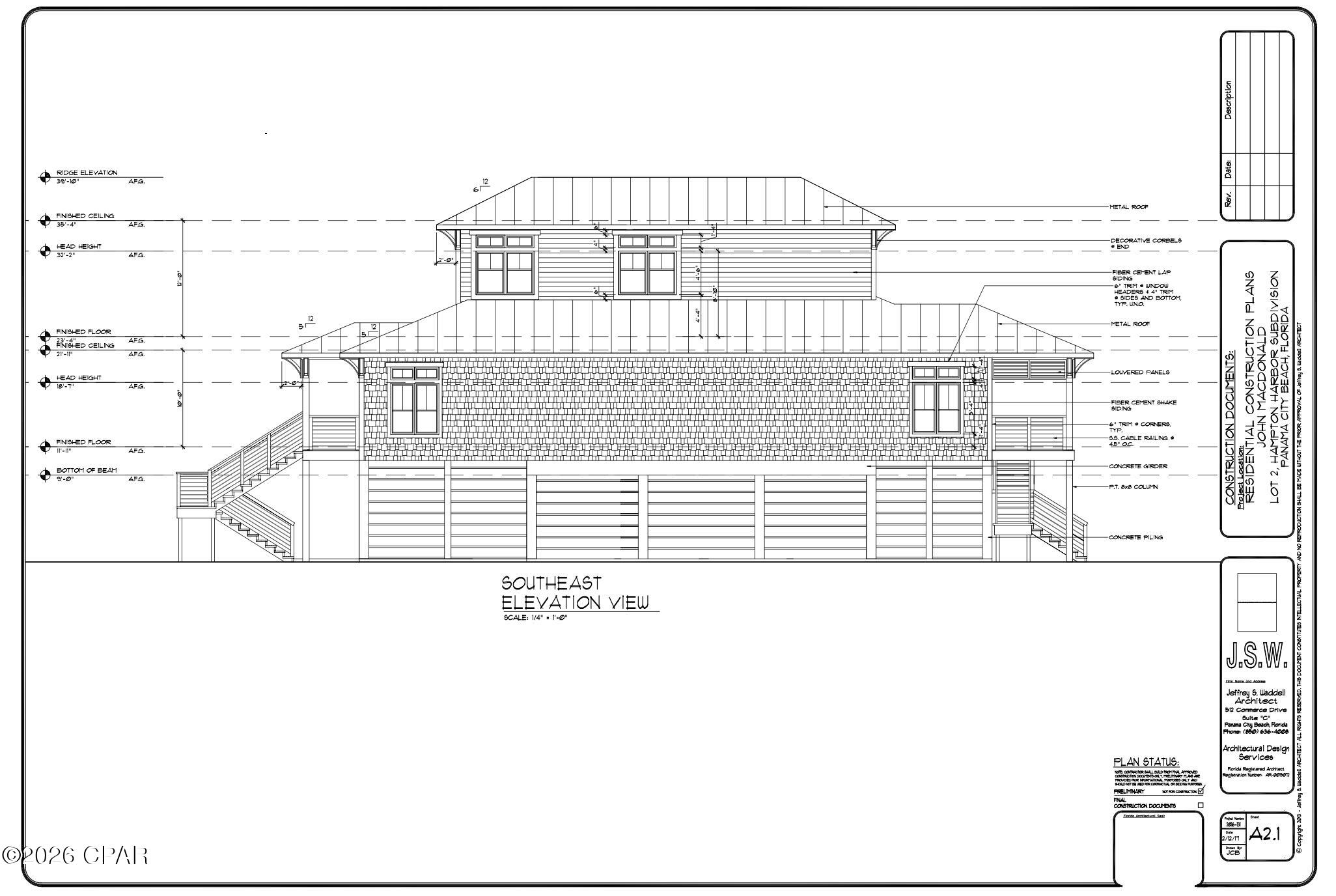 3532 Treasure Cir, Panama City, FL 32408 photo