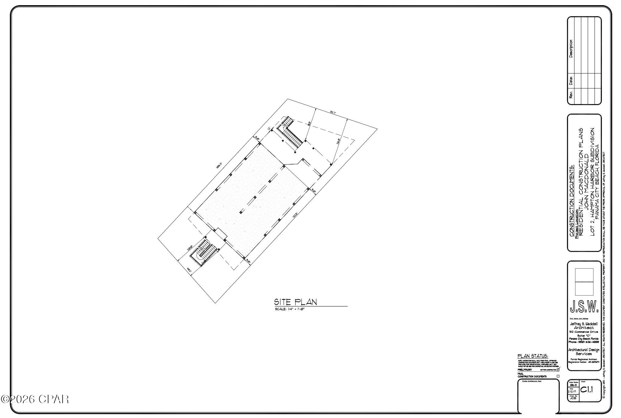 3532 Treasure Cir, Panama City, FL 32408 photo