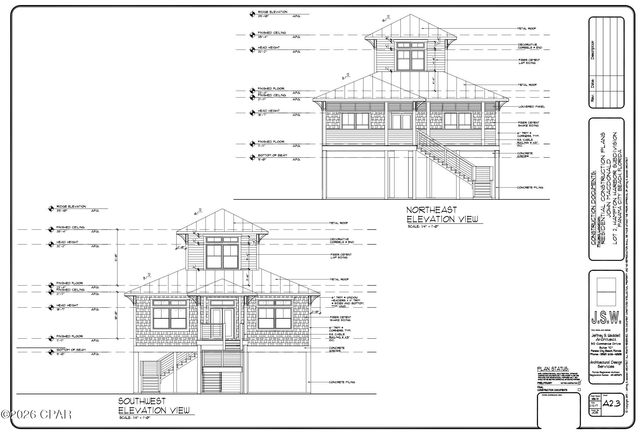 3532 Treasure Cir, Panama City, FL 32408 photo