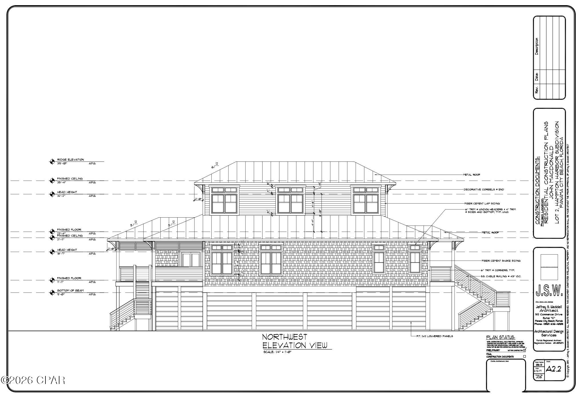 3532 Treasure Cir, Panama City, FL 32408 photo