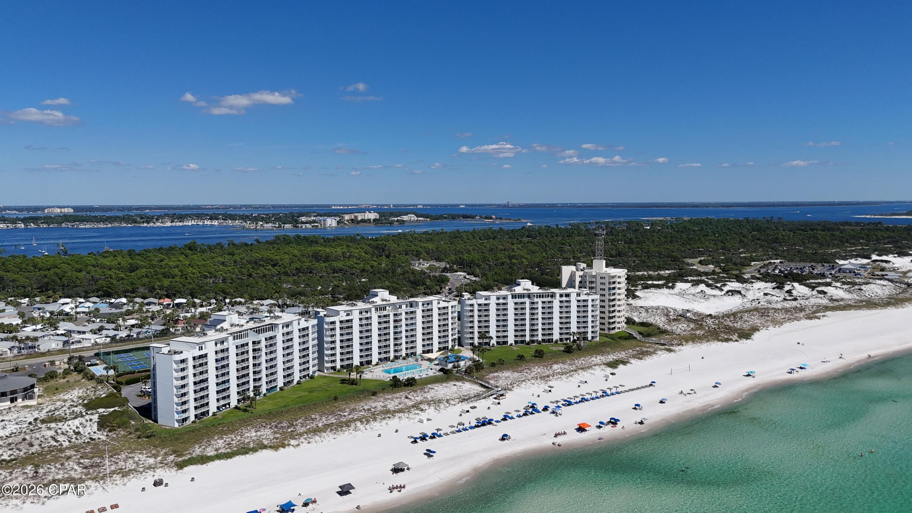 4425 Thomas Dr, Panama City Beach, FL 32408
