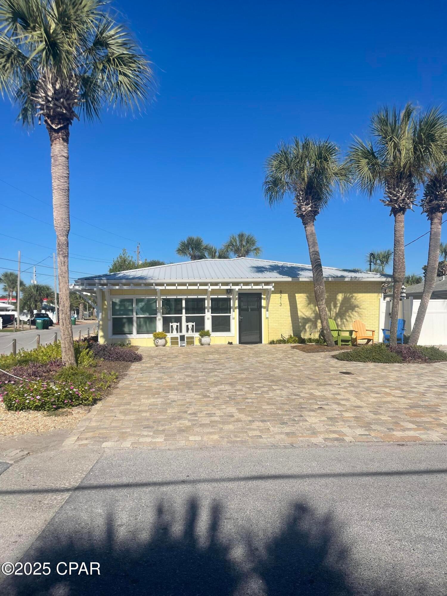 8213 Surf Dr, Panama City, FL 32408
