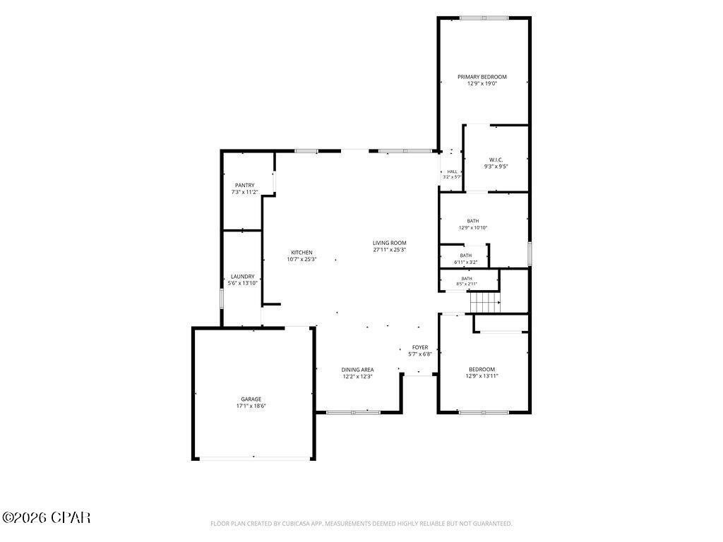105 Heather Dr, Panama City Beach, FL 32413 photo