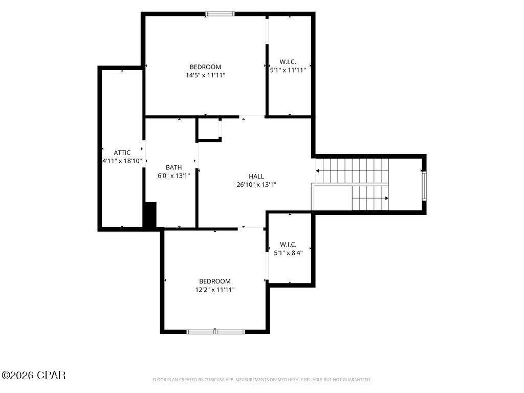 105 Heather Dr, Panama City Beach, FL 32413 photo