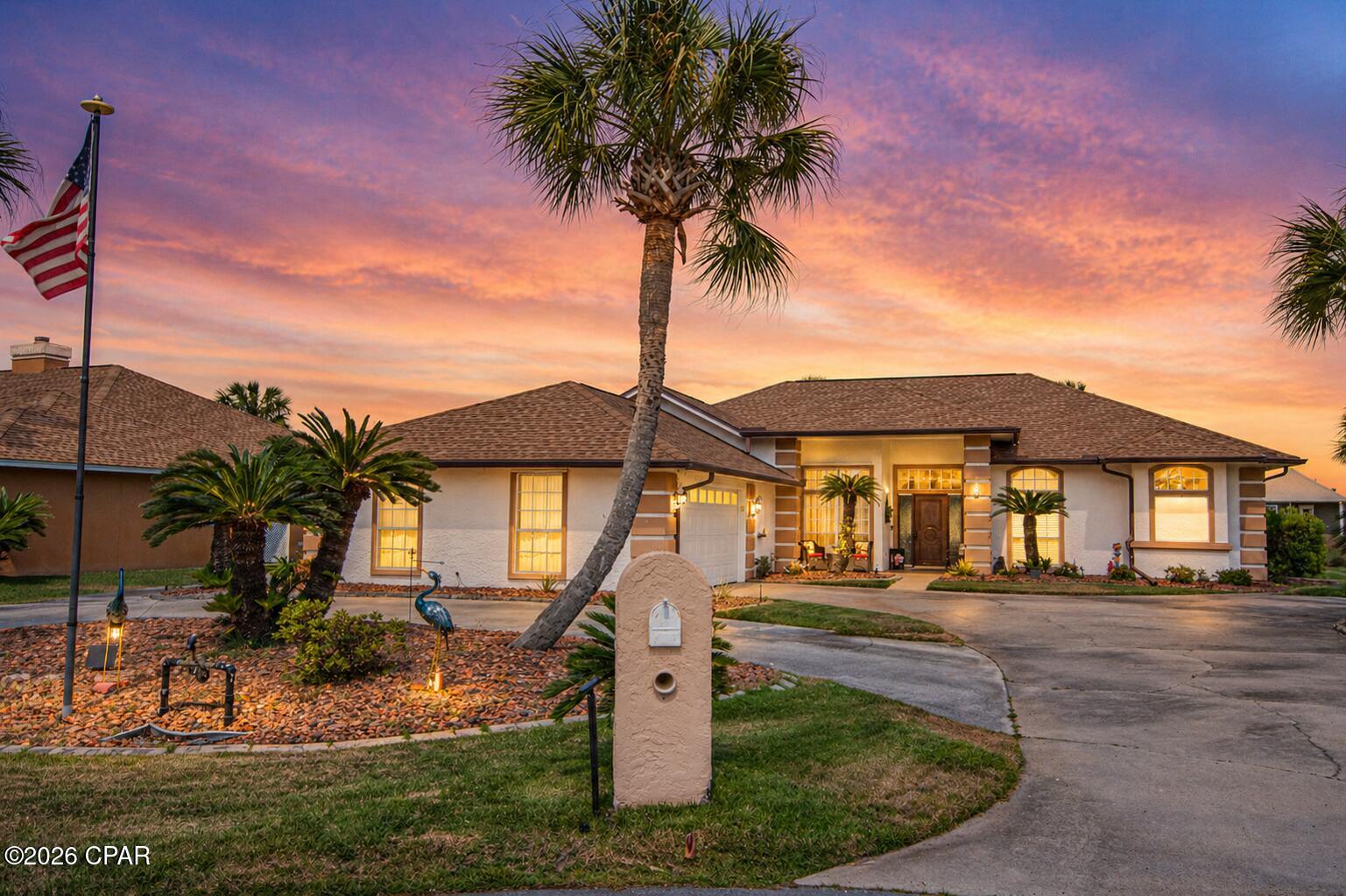 109 Heron Tpke, Panama City Beach, FL 32407