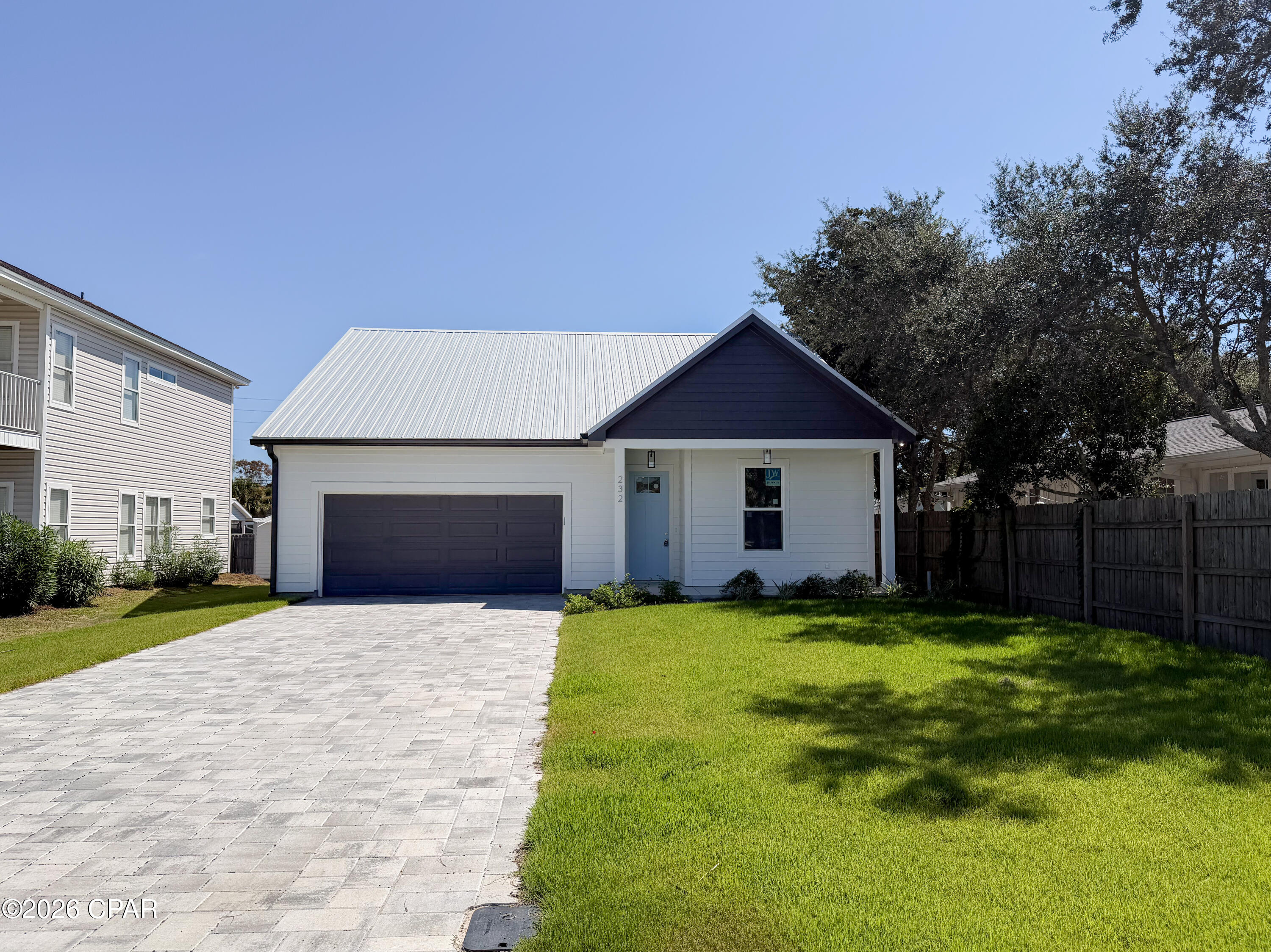 232 Wisteria Ln, Panama City Beach, FL 32413 photo