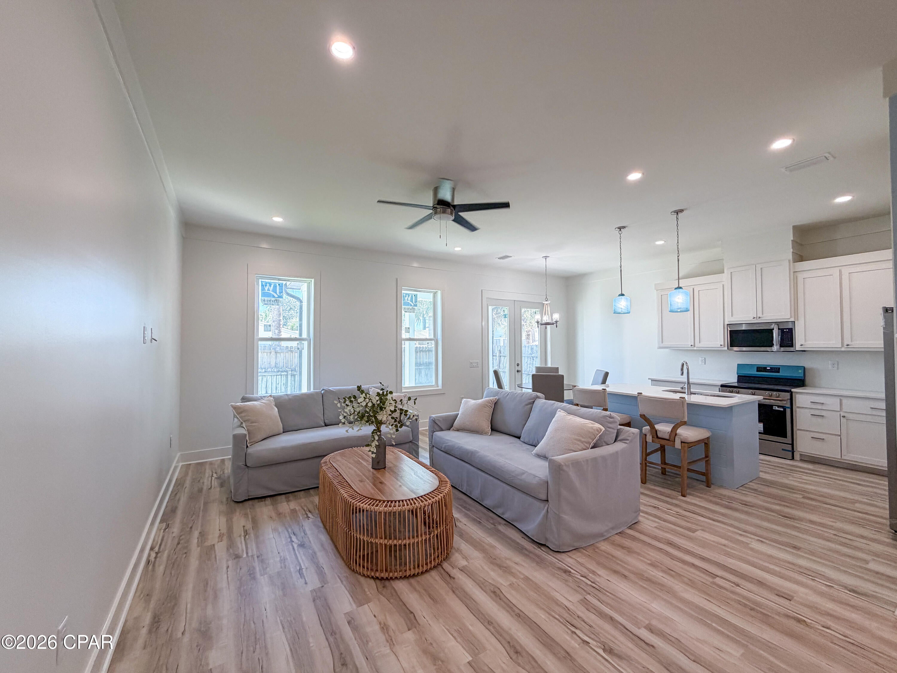 232 Wisteria Ln, Panama City Beach, FL 32413 photo