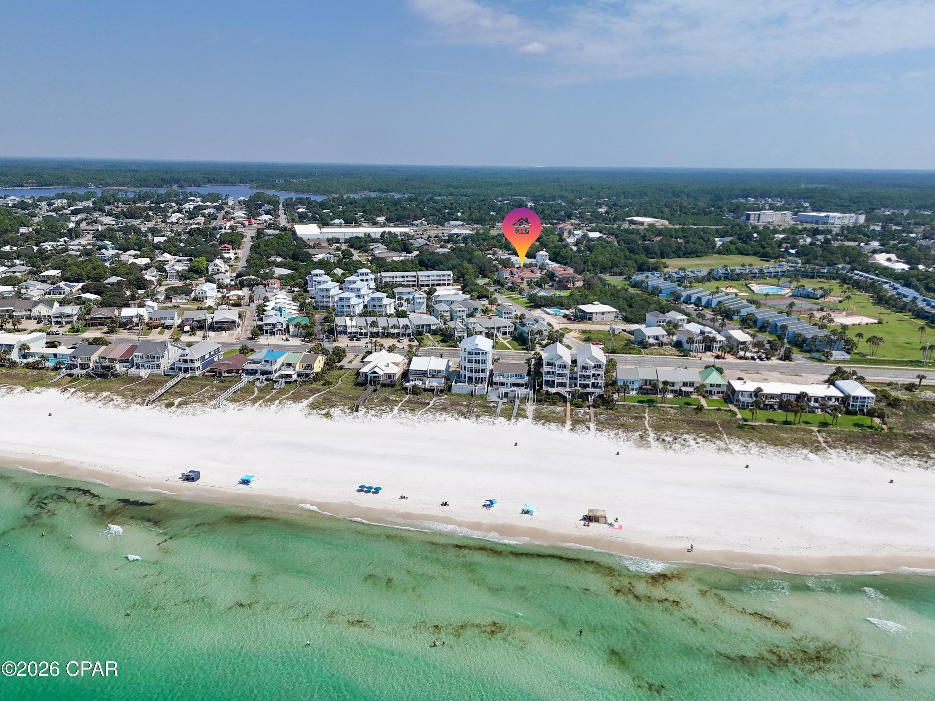 160 Southfields Rd, Panama City Beach, FL 32413 photo