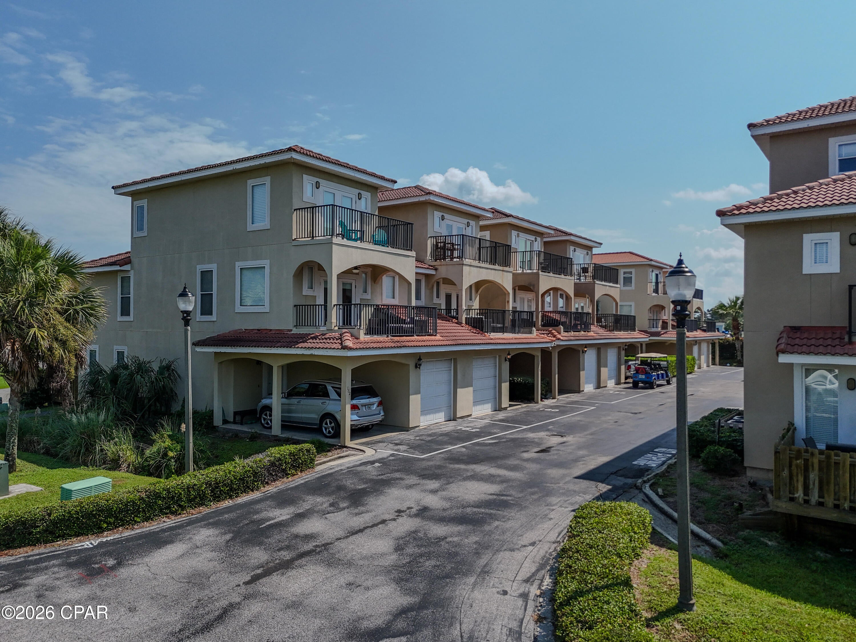 160 Southfields Rd, Panama City Beach, FL 32413