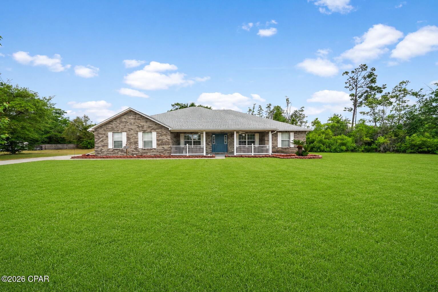 3701 Cornelia Ln, Panama City, FL 32409 photo