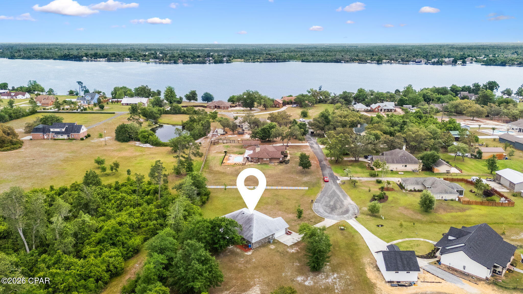 3701 Cornelia Ln, Panama City, FL 32409 photo