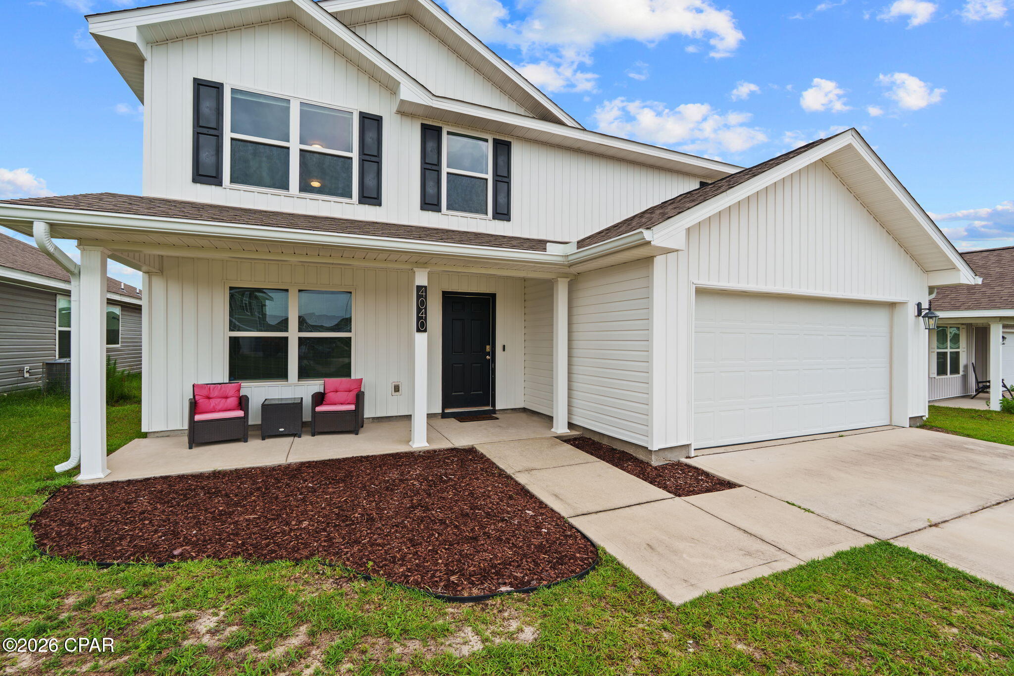 4040 Brighton Blvd, Panama City, FL 32404 photo