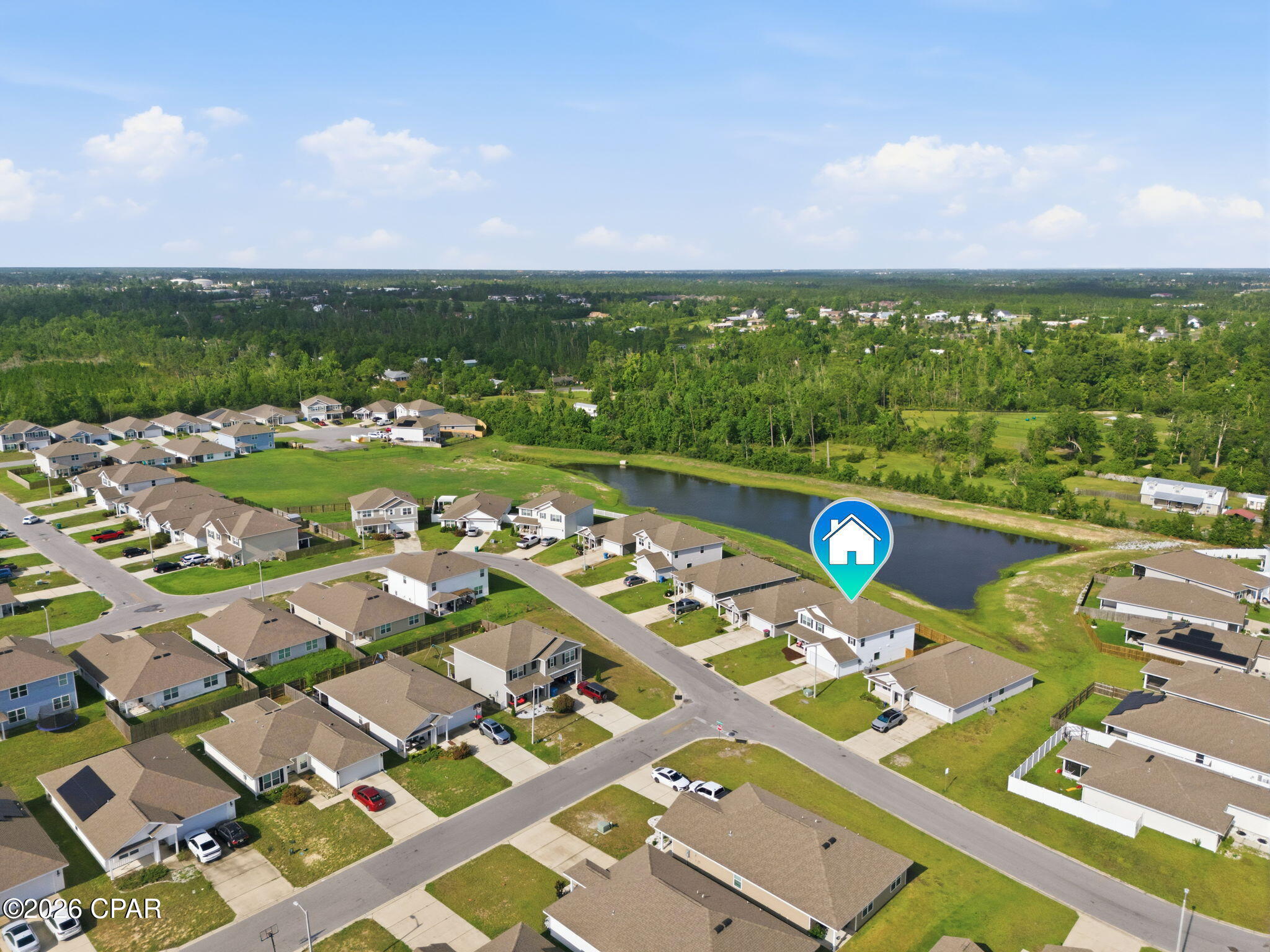 4040 Brighton Blvd, Panama City, FL 32404 photo