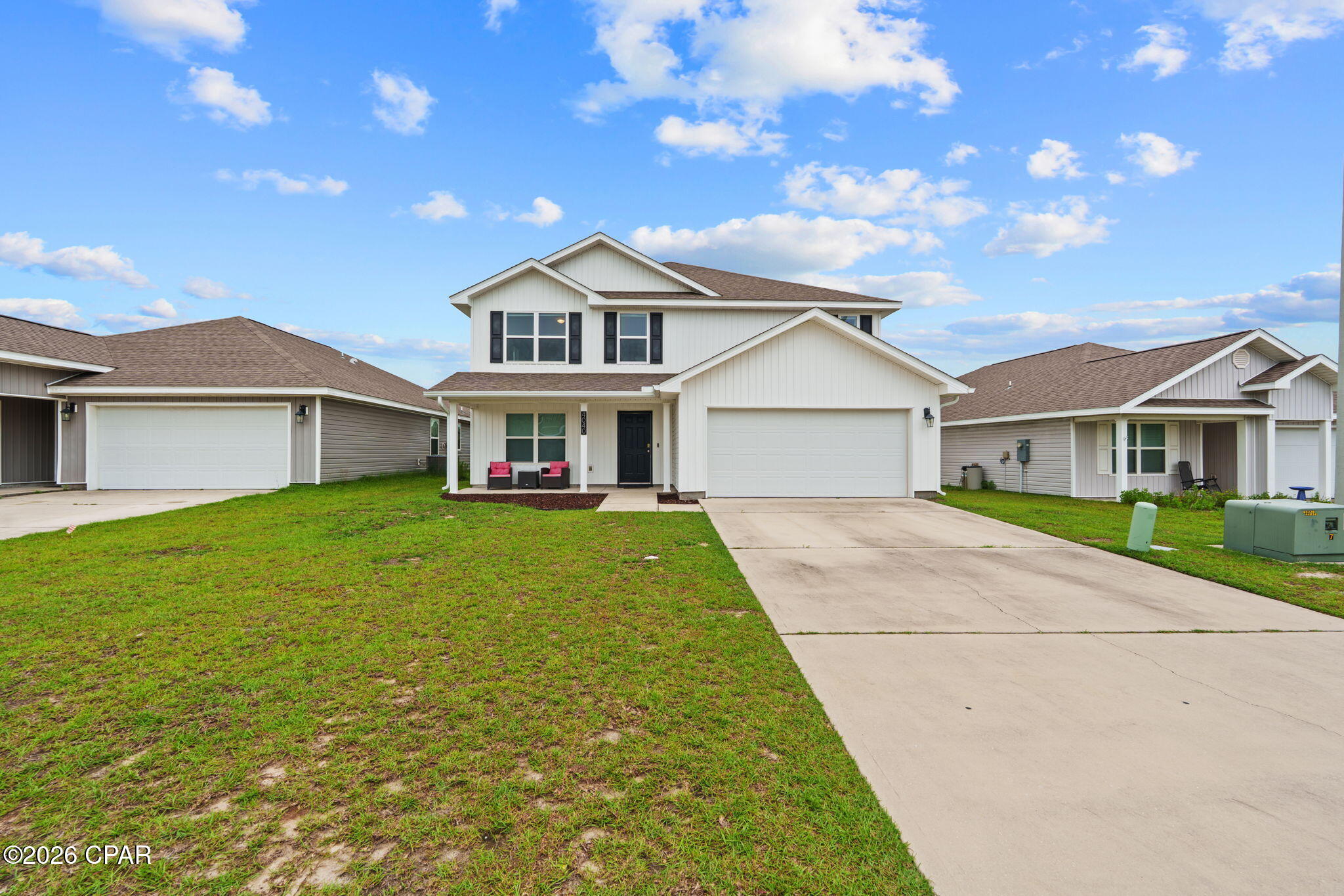 4040 Brighton Blvd, Panama City, FL 32404