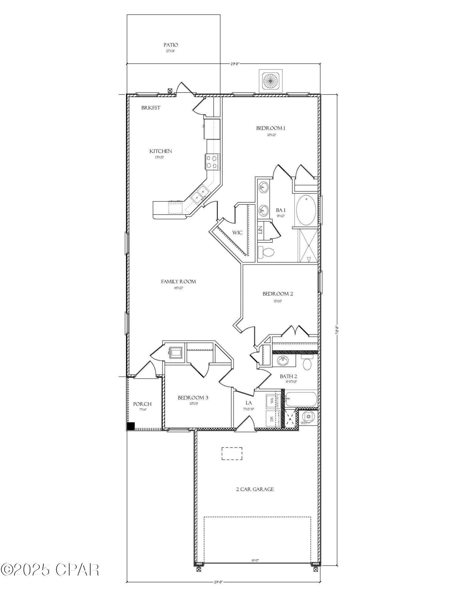 234 Reddy Creek Dr, Panama City, FL 32404 photo