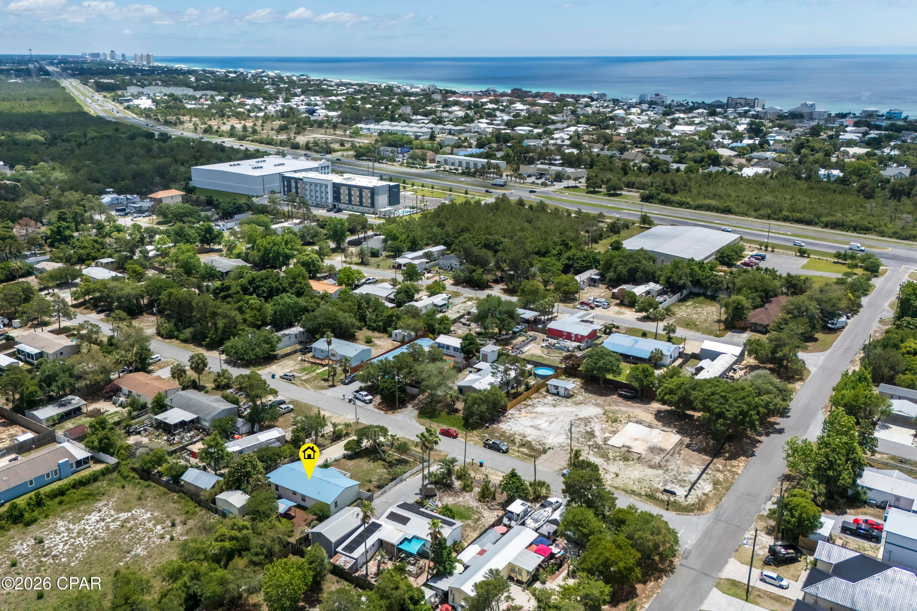 768 Westwood Beach Cir, Panama City Beach, FL 32413