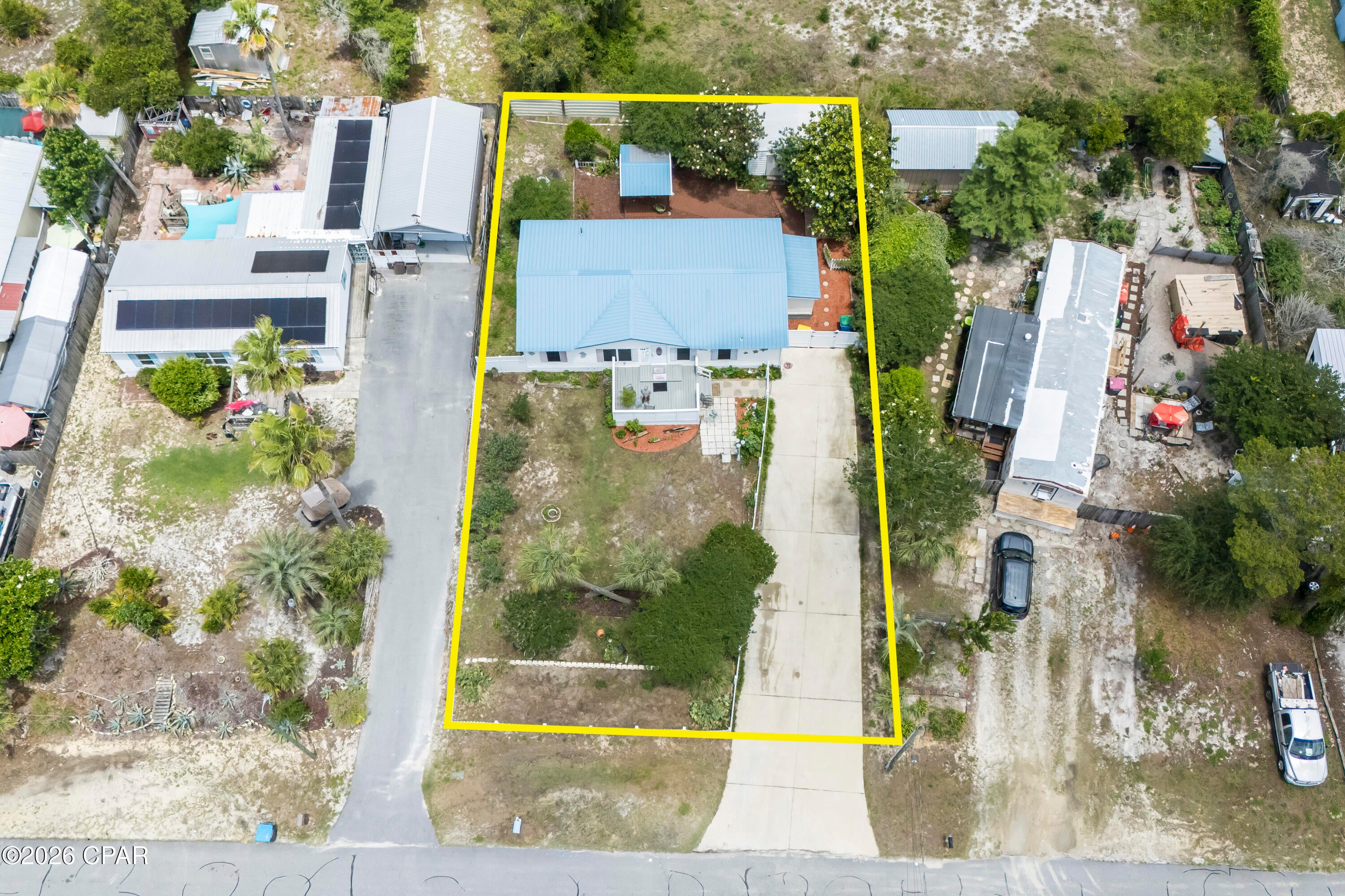 768 Westwood Beach Cir, Panama City Beach, FL 32413 photo