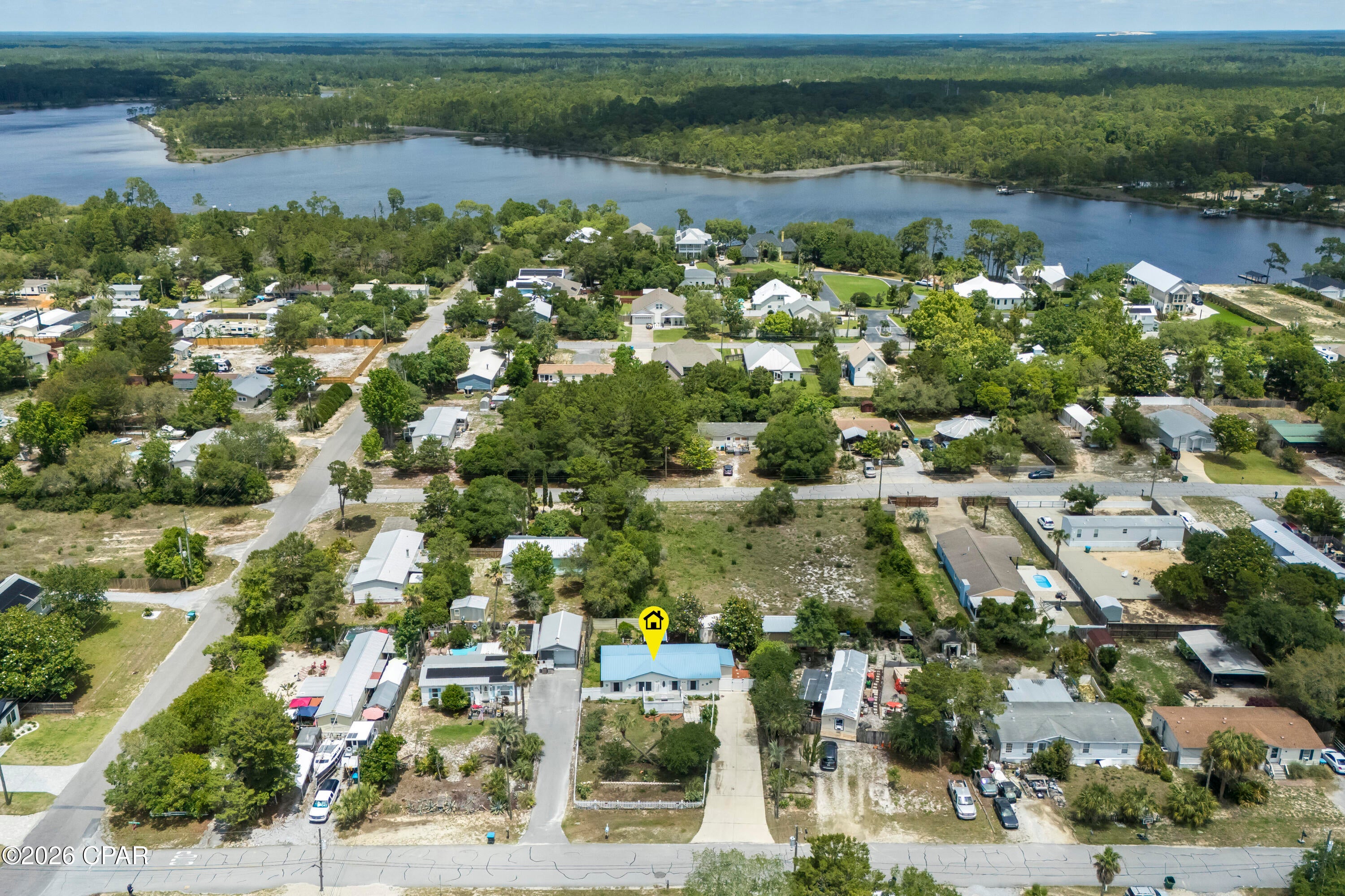 768 Westwood Beach Cir, Panama City Beach, FL 32413 photo