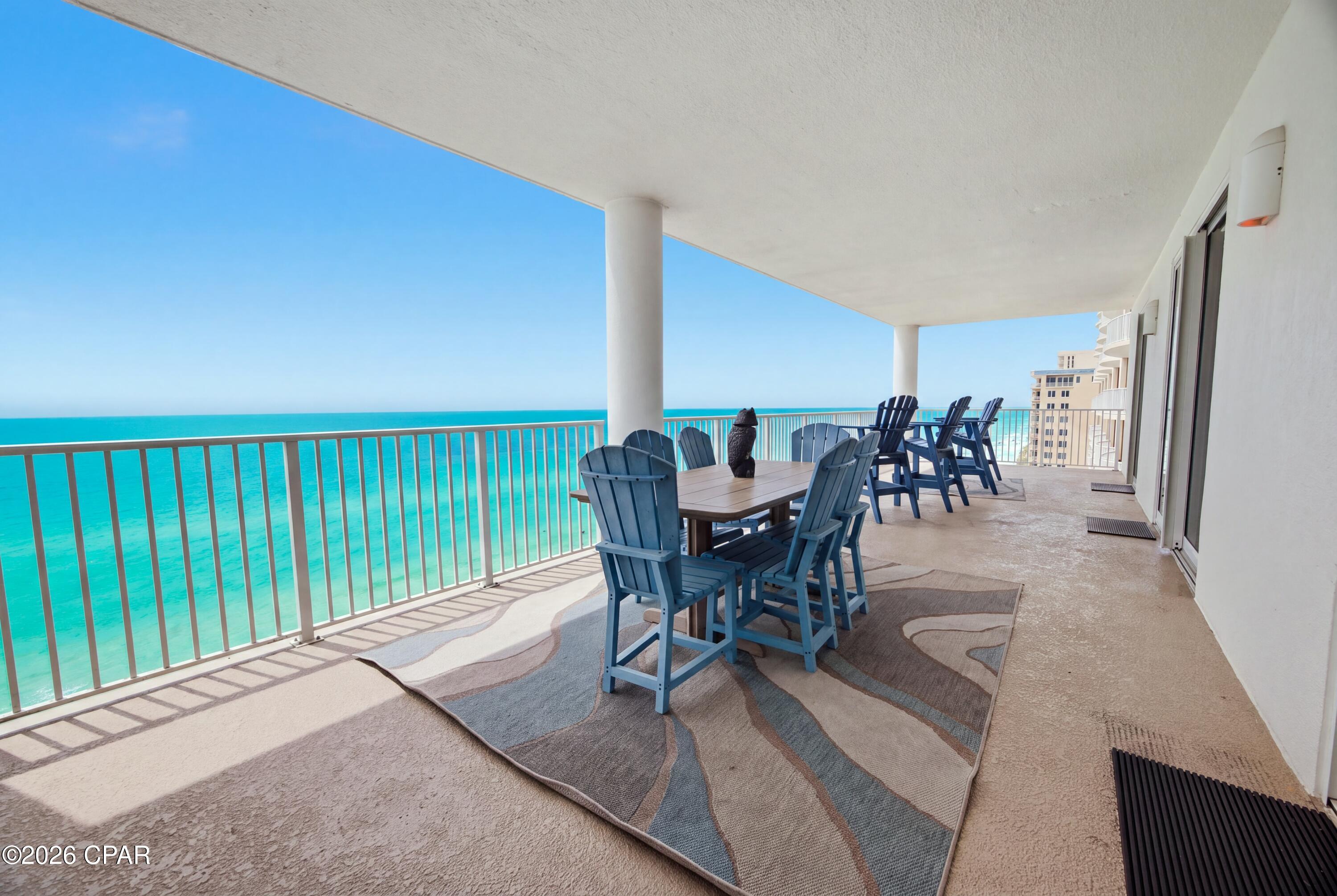 10611 Front Beach Road 1703, Panama City Beach, FL 32407