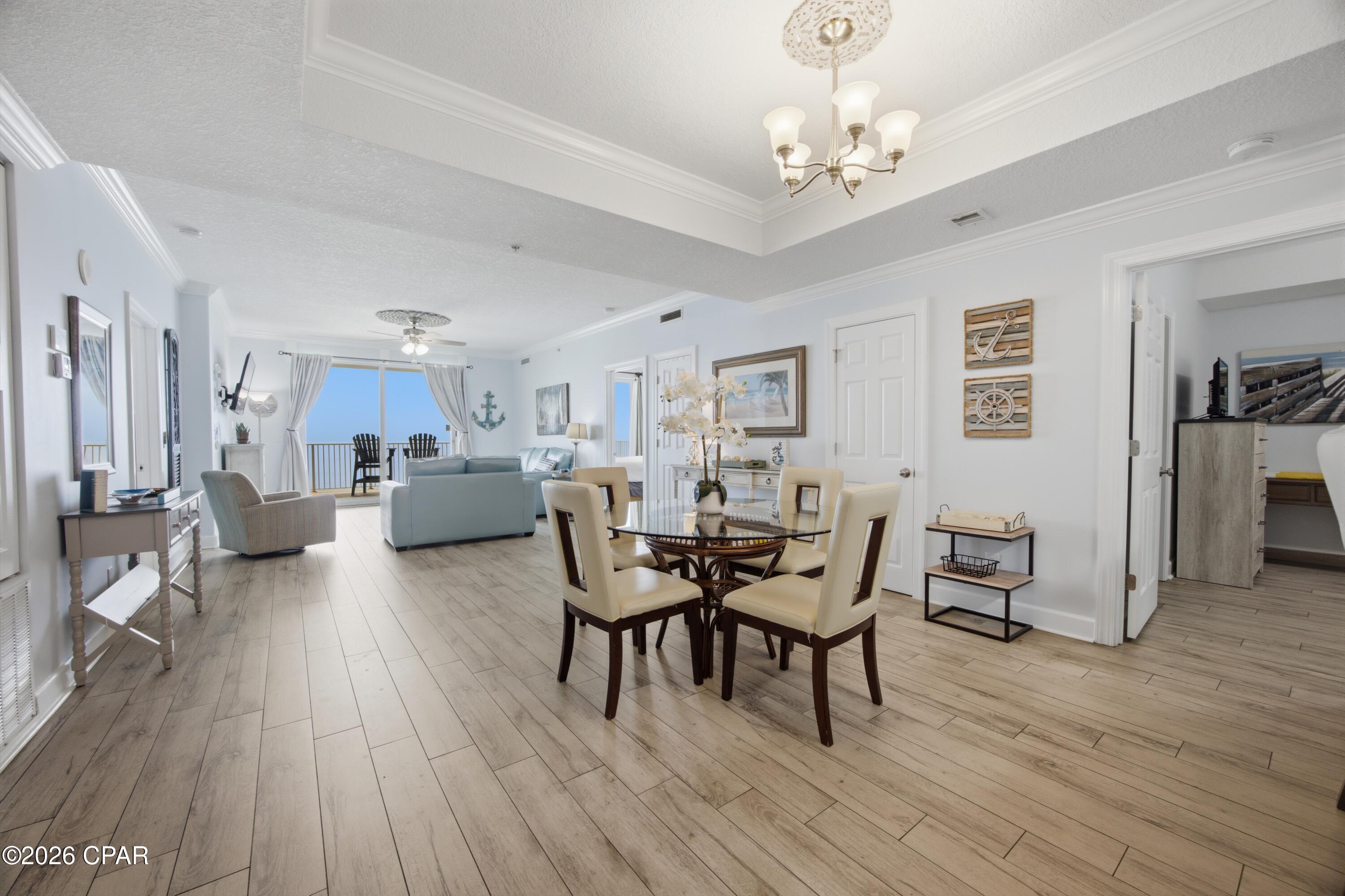 10611 Front Beach Road 1703, Panama City Beach, FL 32407 photo