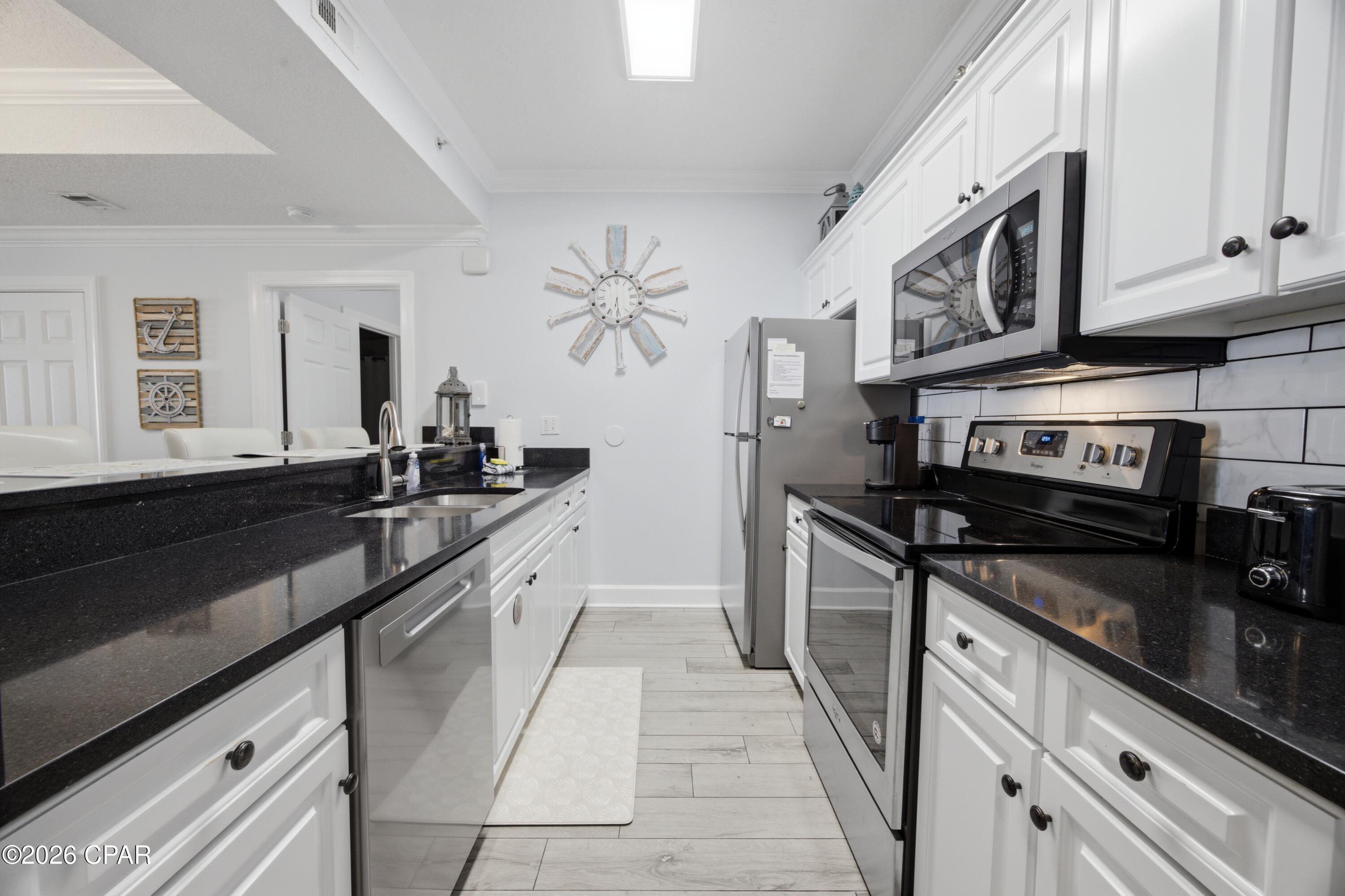 10611 Front Beach Road 1703, Panama City Beach, FL 32407 photo