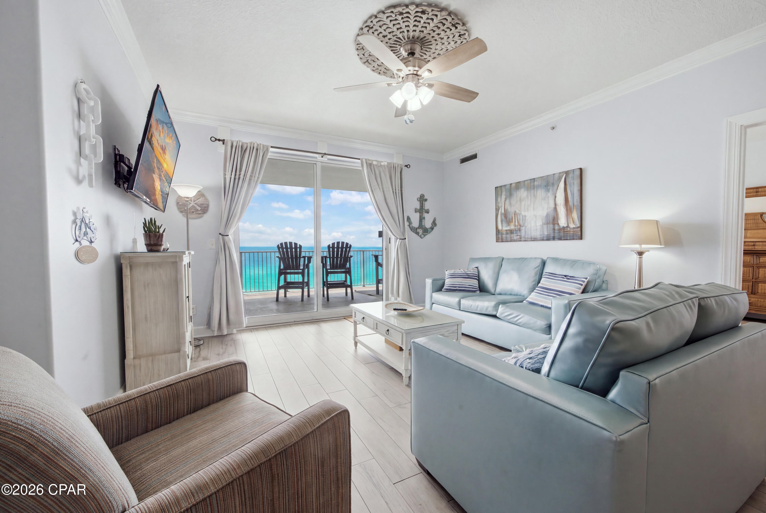 10611 Front Beach Road 1703, Panama City Beach, FL 32407 photo