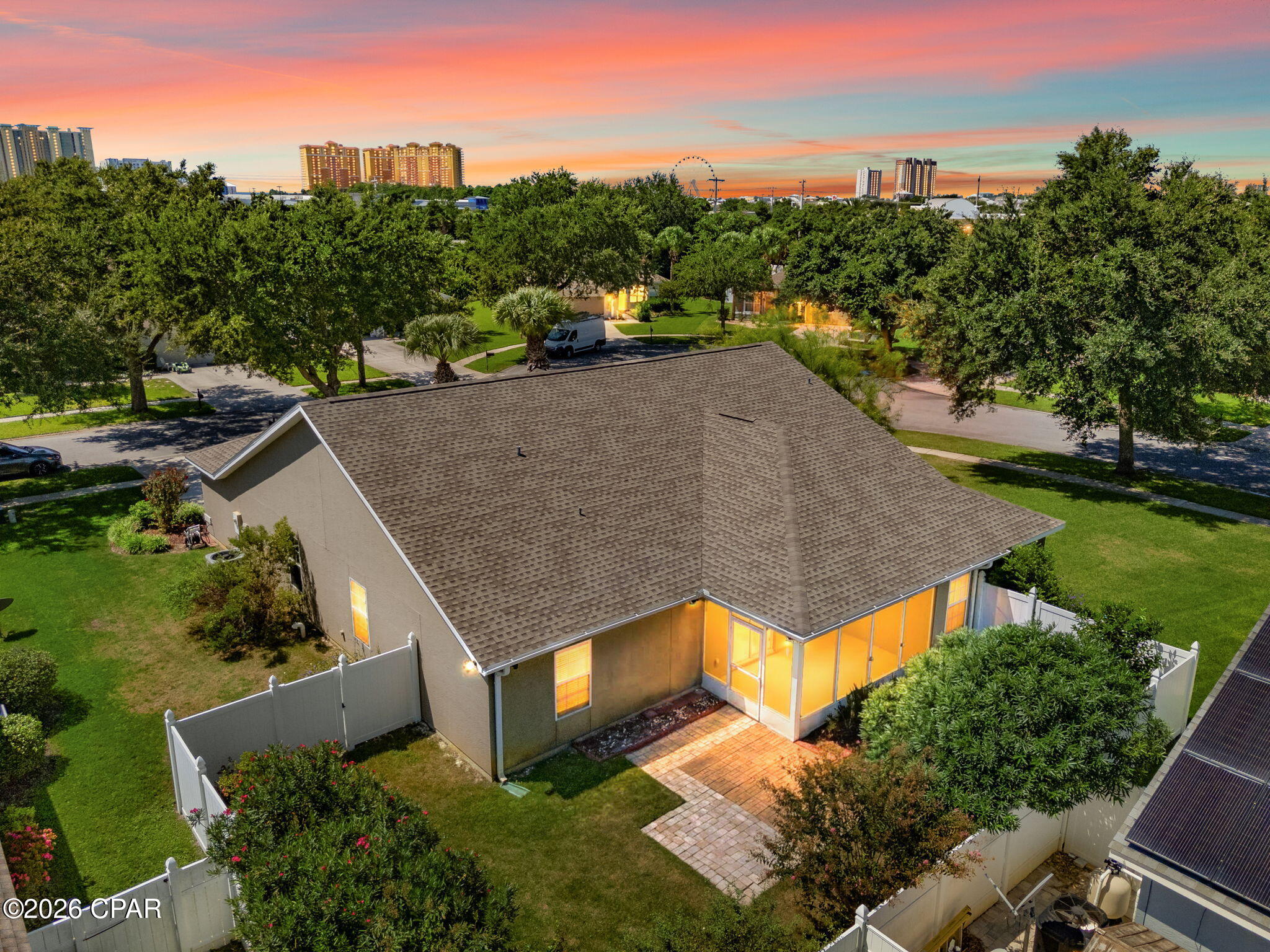218 Biltmore Pl, Panama City Beach, FL 32413 photo
