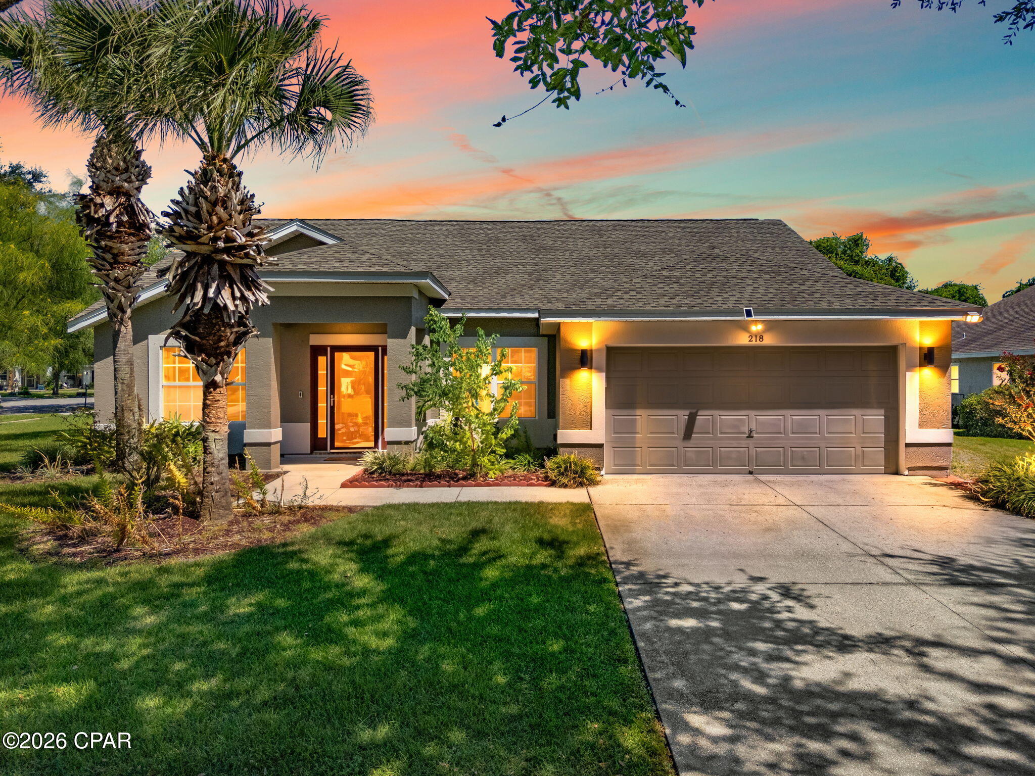 218 Biltmore Pl, Panama City Beach, FL 32413