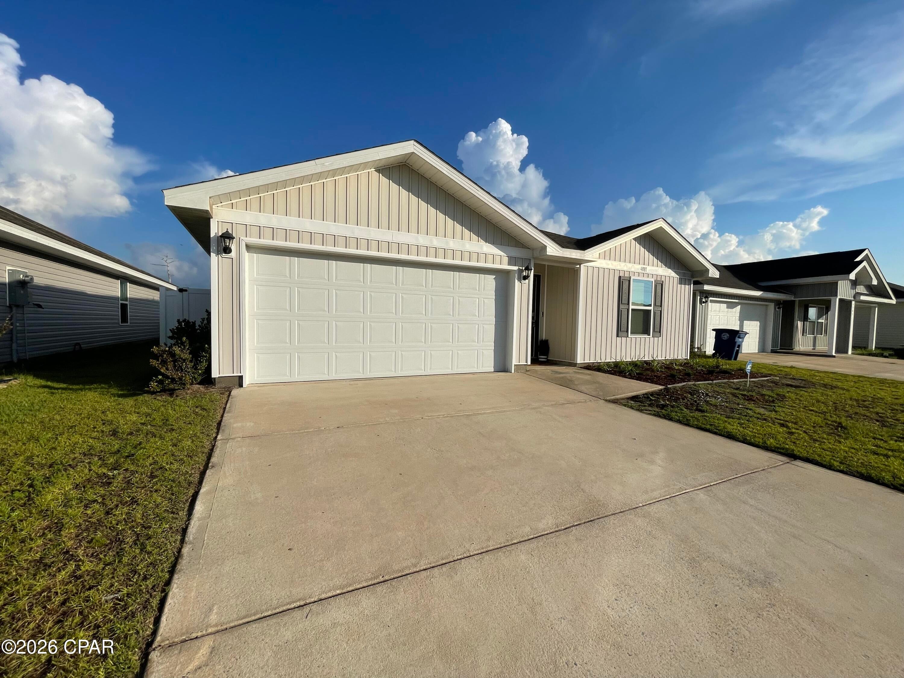 4881 Shurer Ln, Panama City, FL 32404 photo