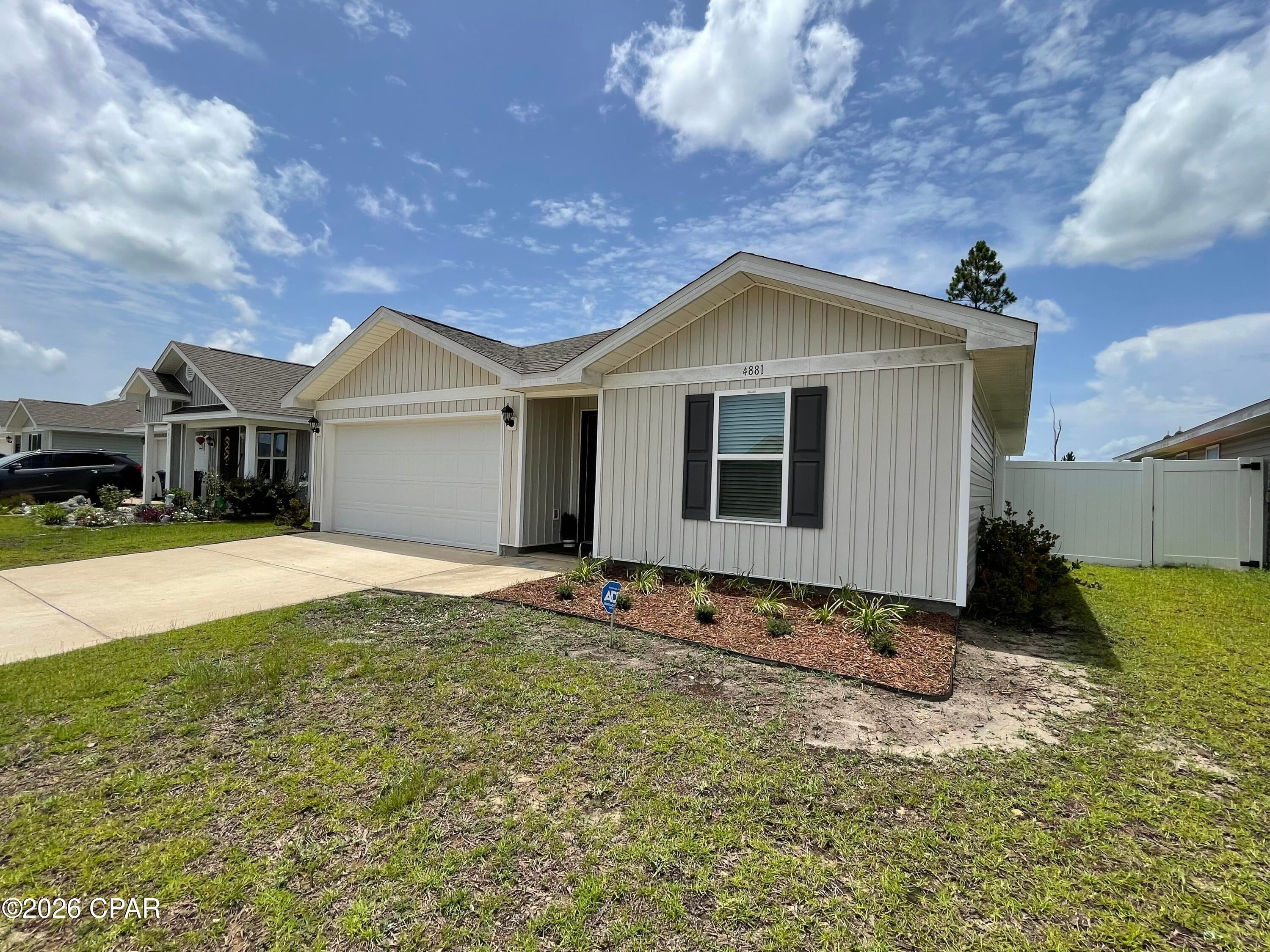 4881 Shurer Ln, Panama City, FL 32404 photo