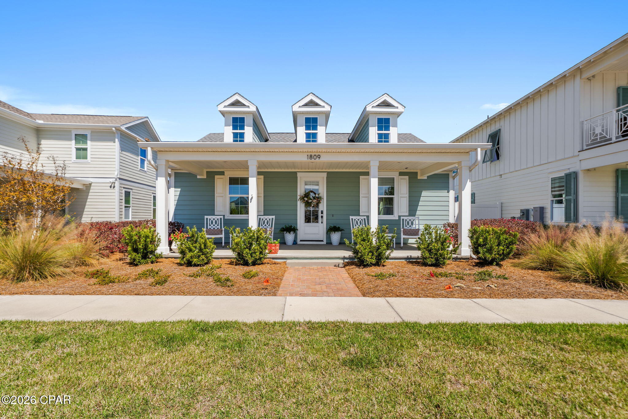 1809 Rushes Ave, Panama City, FL 32405 photo