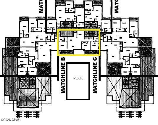 15100 Front Beach Road 1504, Panama City Beach, FL 32413 photo