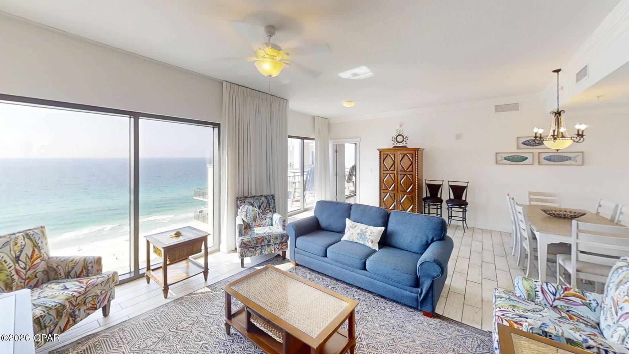 15100 Front Beach Road 1504, Panama City Beach, FL 32413 photo