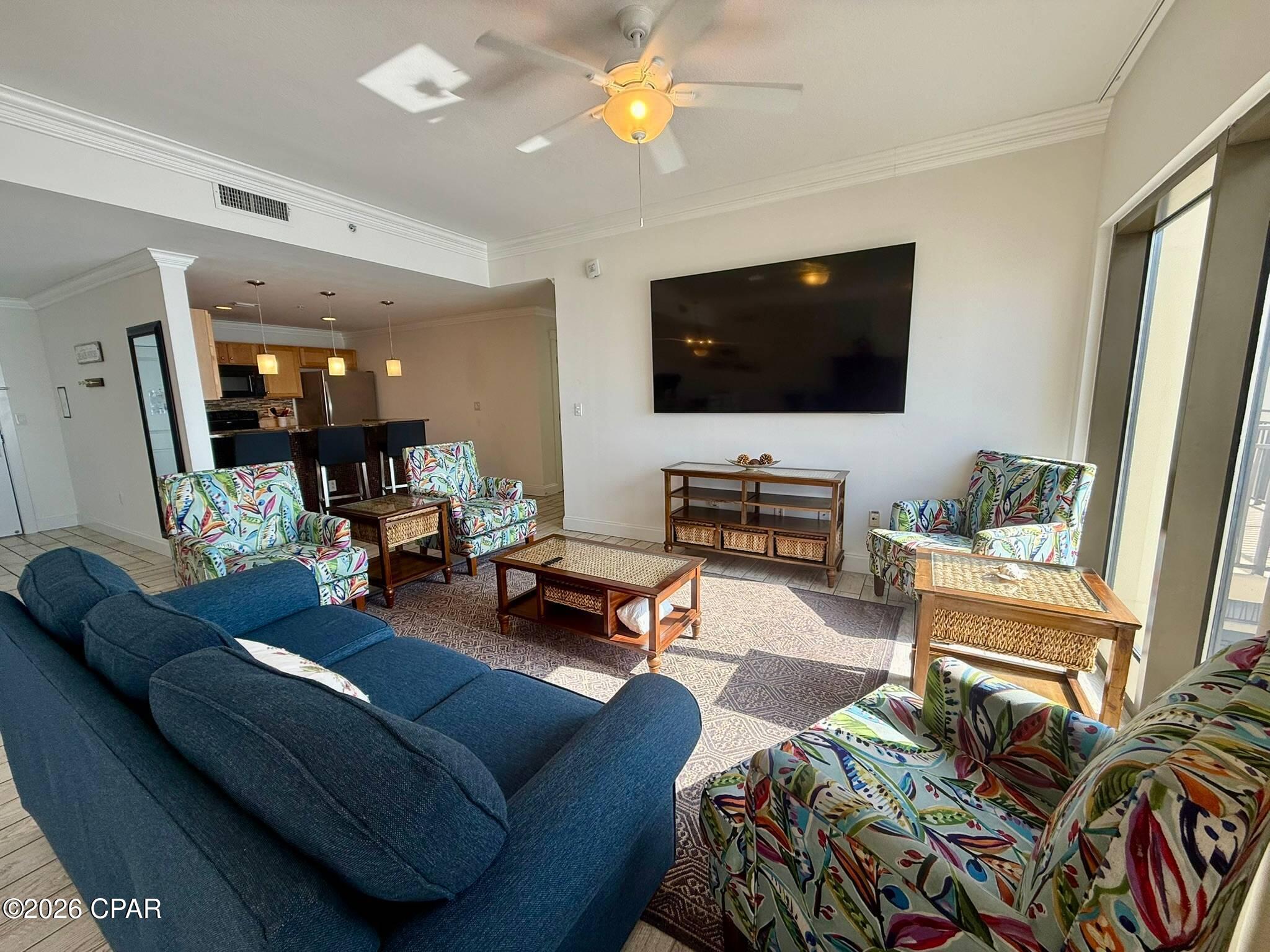 15100 Front Beach Road 1504, Panama City Beach, FL 32413 photo