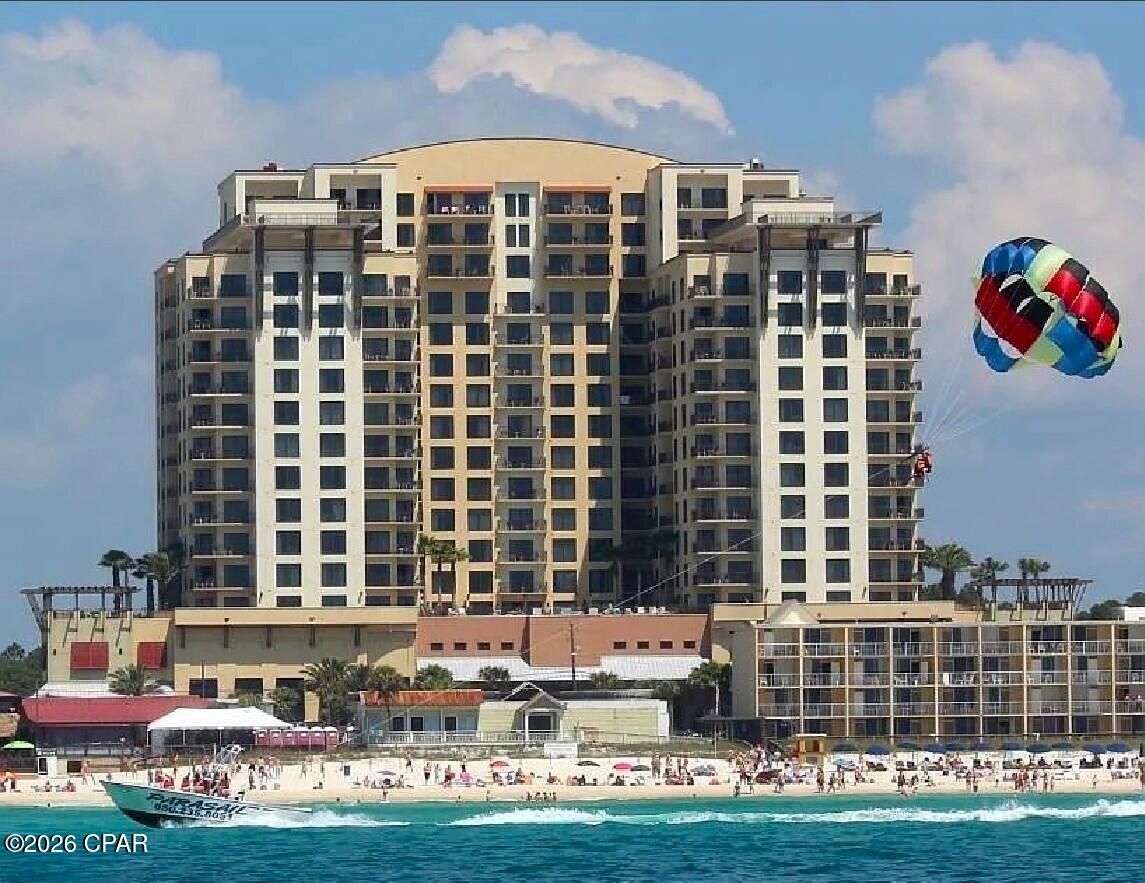 15100 Front Beach Road 1504, Panama City Beach, FL 32413