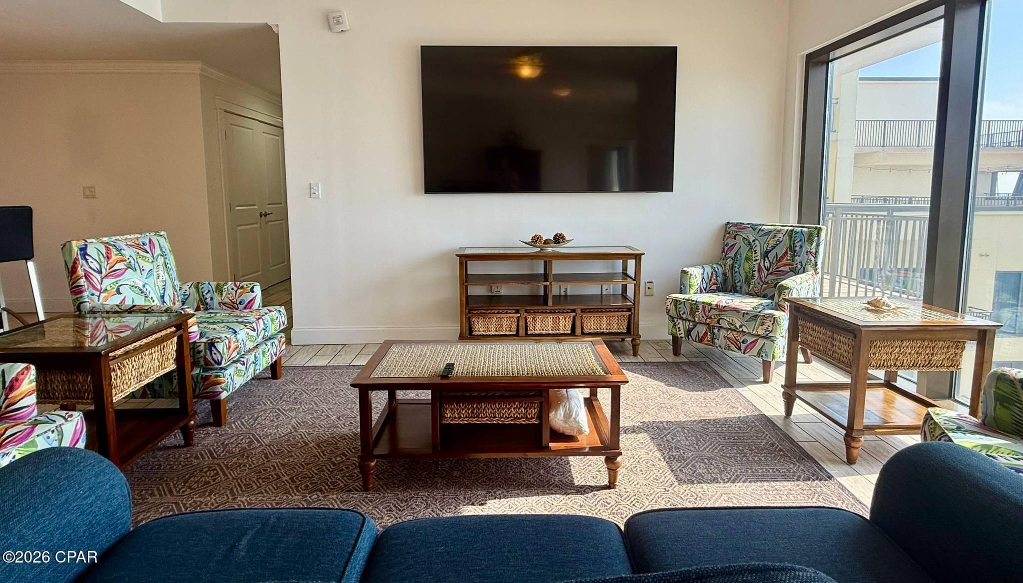 15100 Front Beach Road 1504, Panama City Beach, FL 32413 photo