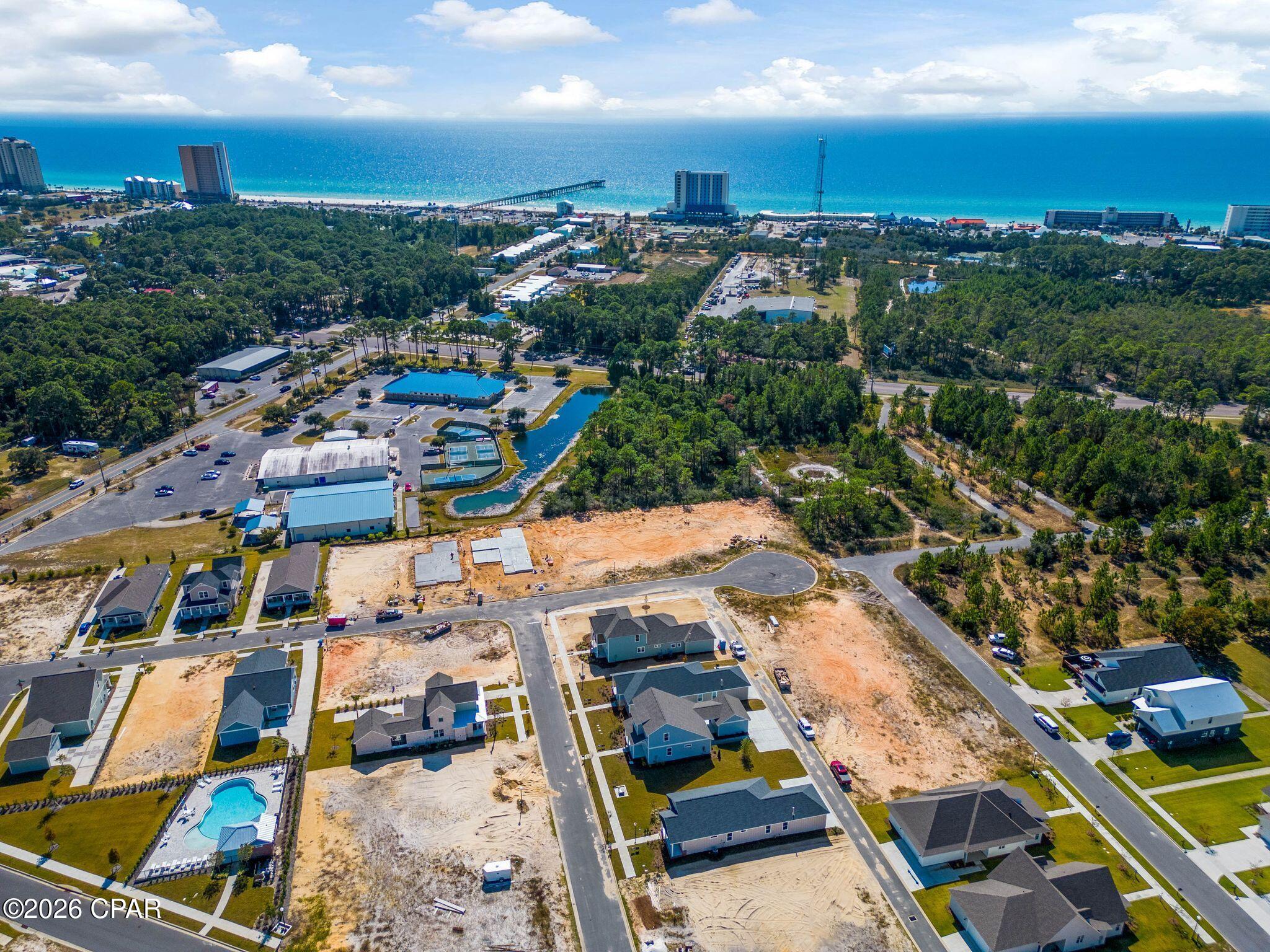 105 Charleston Ct, Panama City Beach, FL 32407 photo