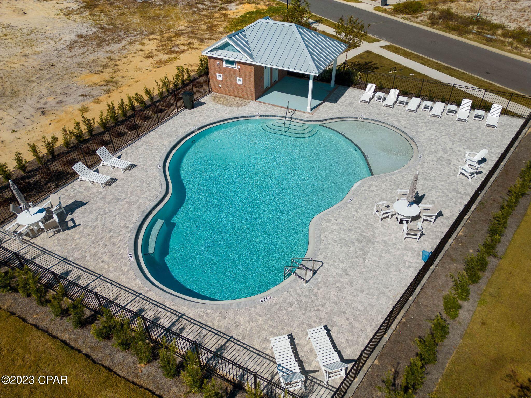 105 Charleston Ct, Panama City Beach, FL 32407 photo